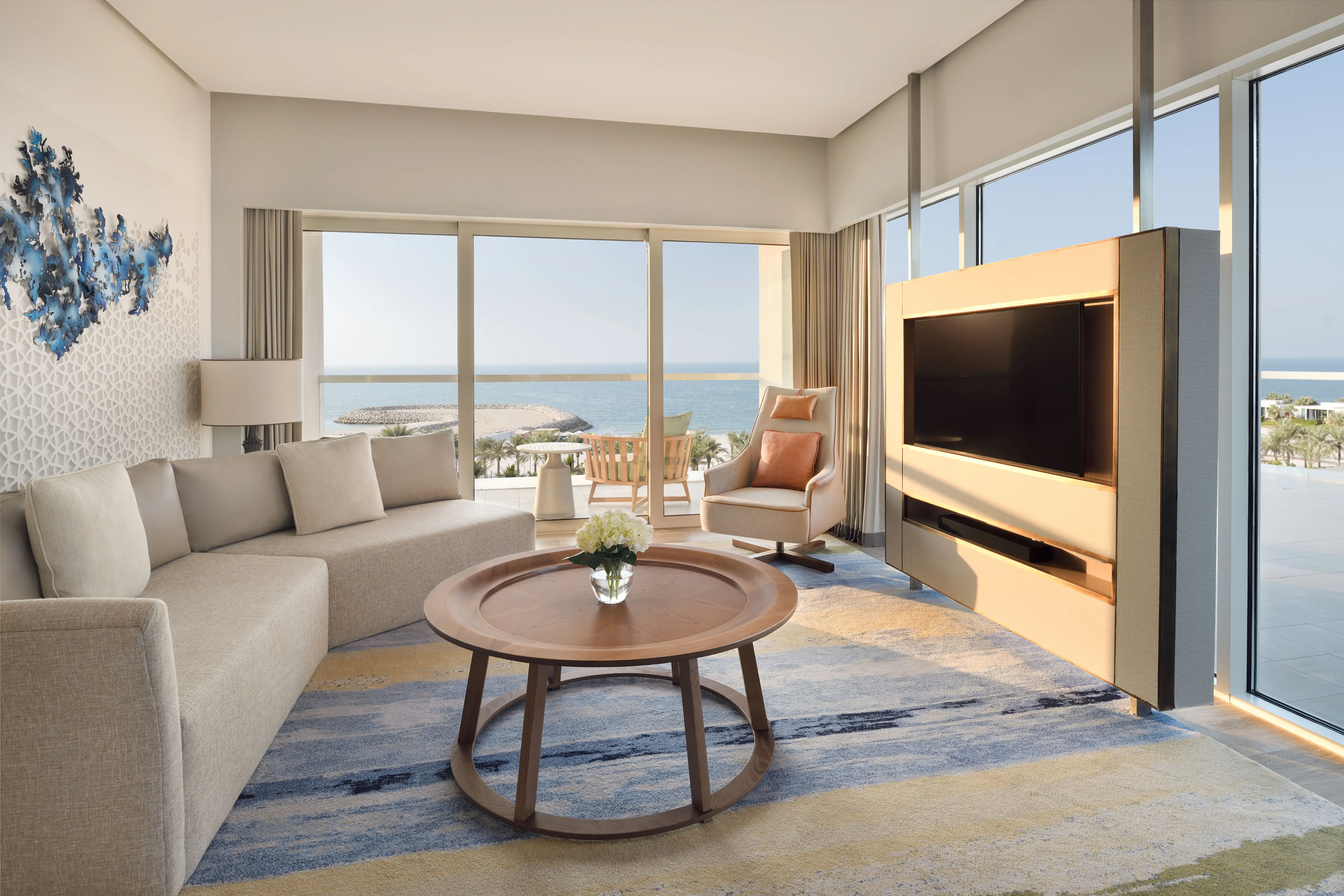 Intercontinental Ras Al Khaimah Resort and Spa - zdjęcie 9