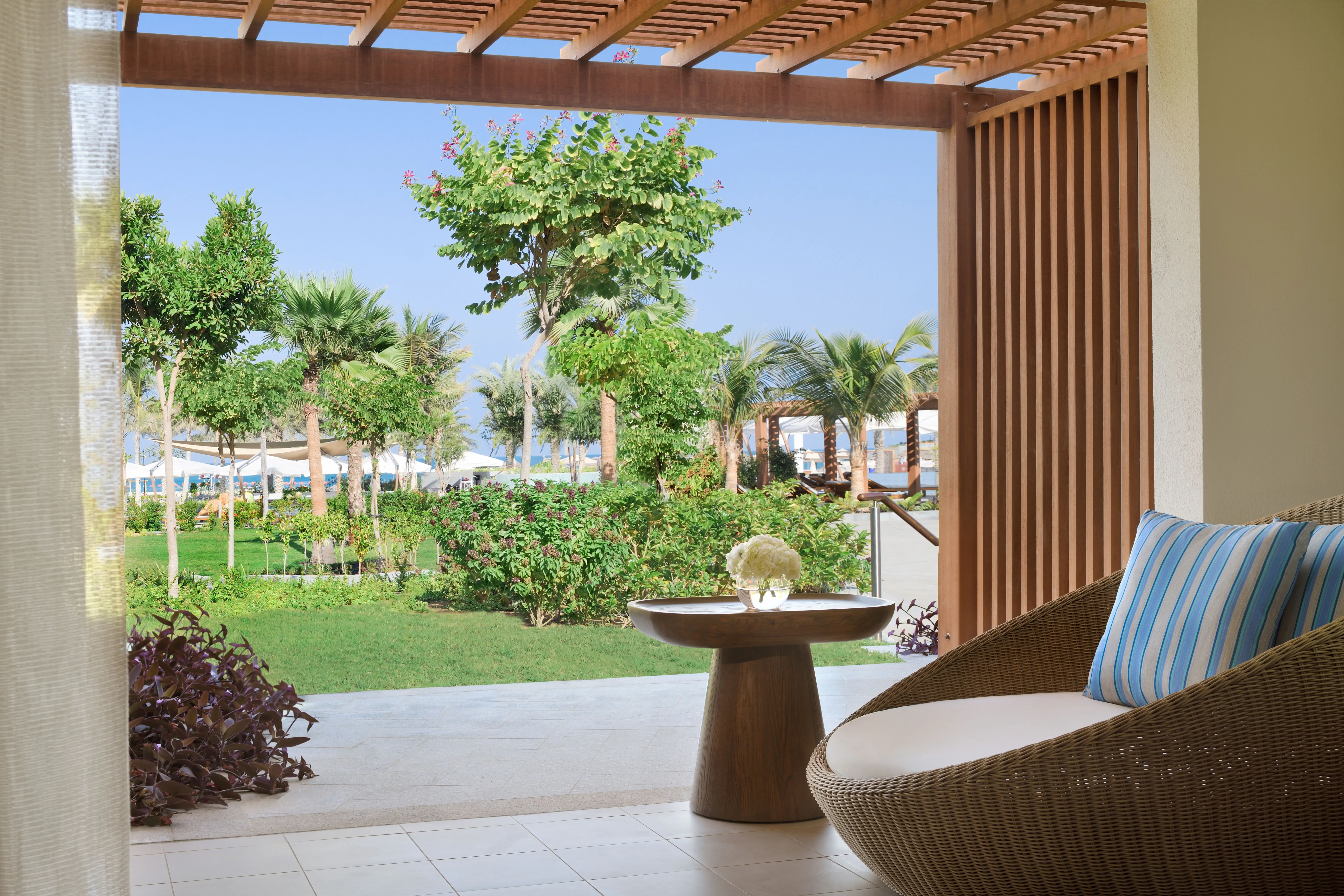 Intercontinental Ras Al Khaimah Resort and Spa - zdjęcie 7