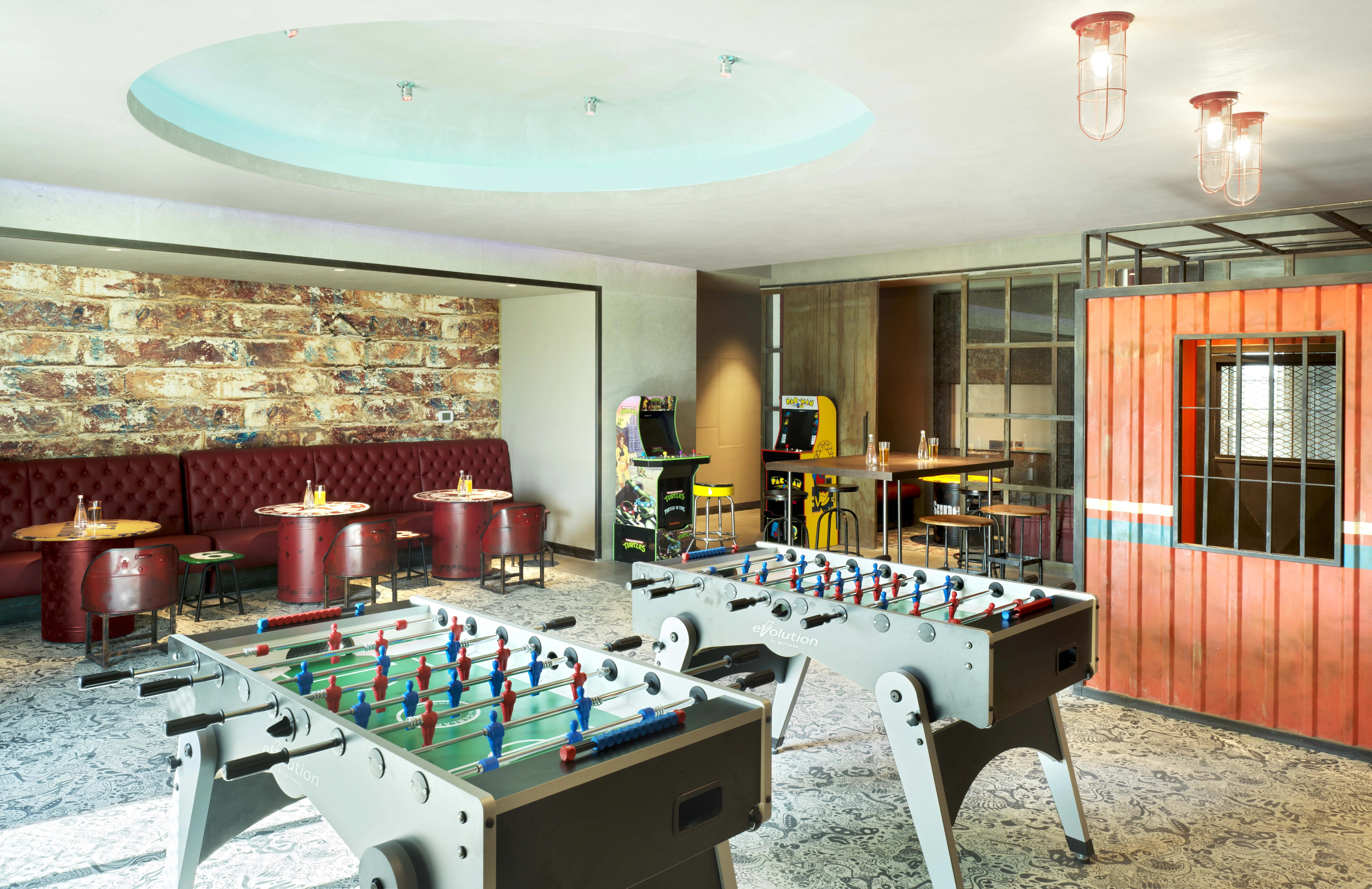 Intercontinental Ras Al Khaimah Resort and Spa - zdjęcie 3