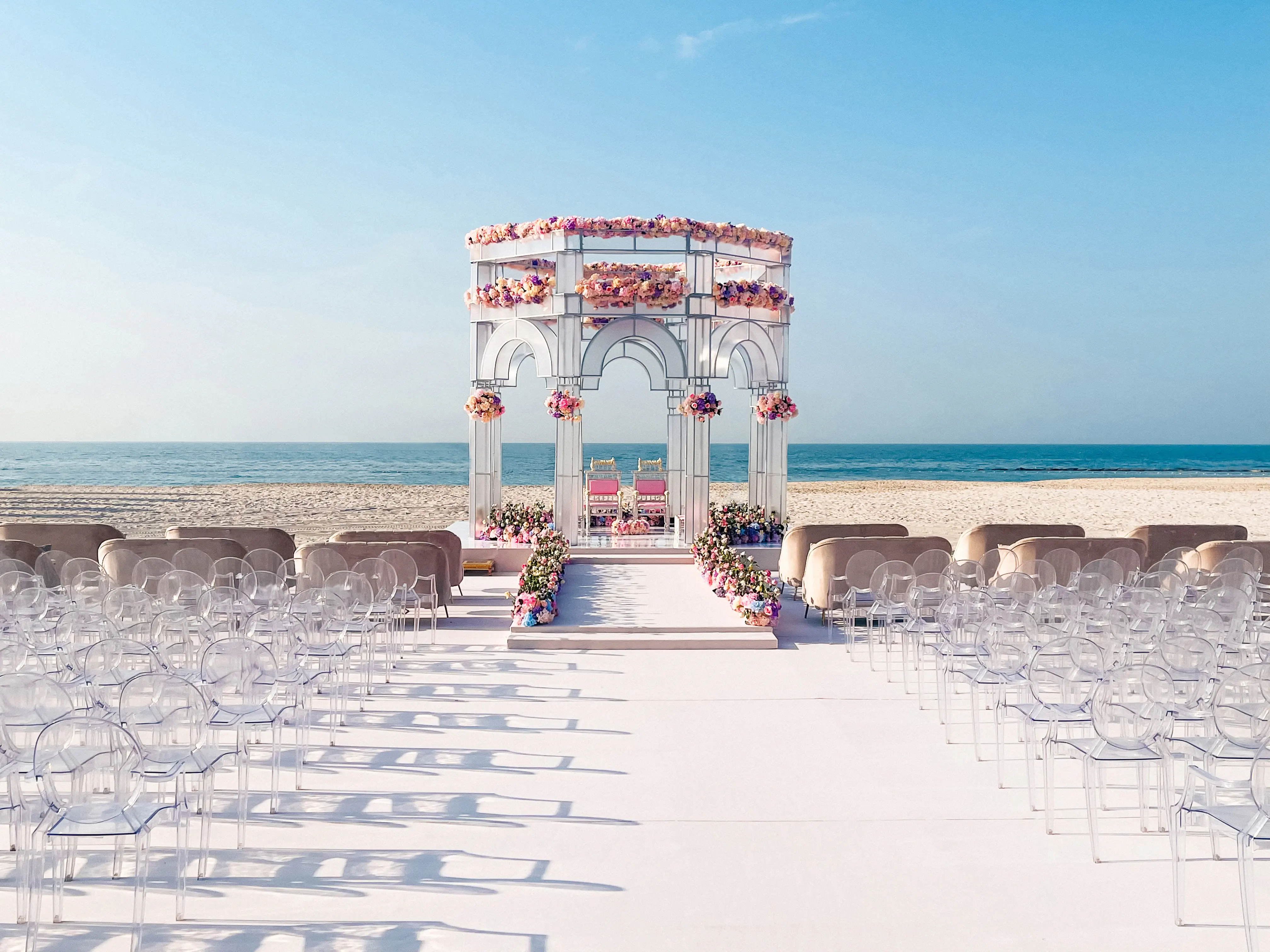 Intercontinental Ras Al Khaimah Resort and Spa - zdjęcie 2