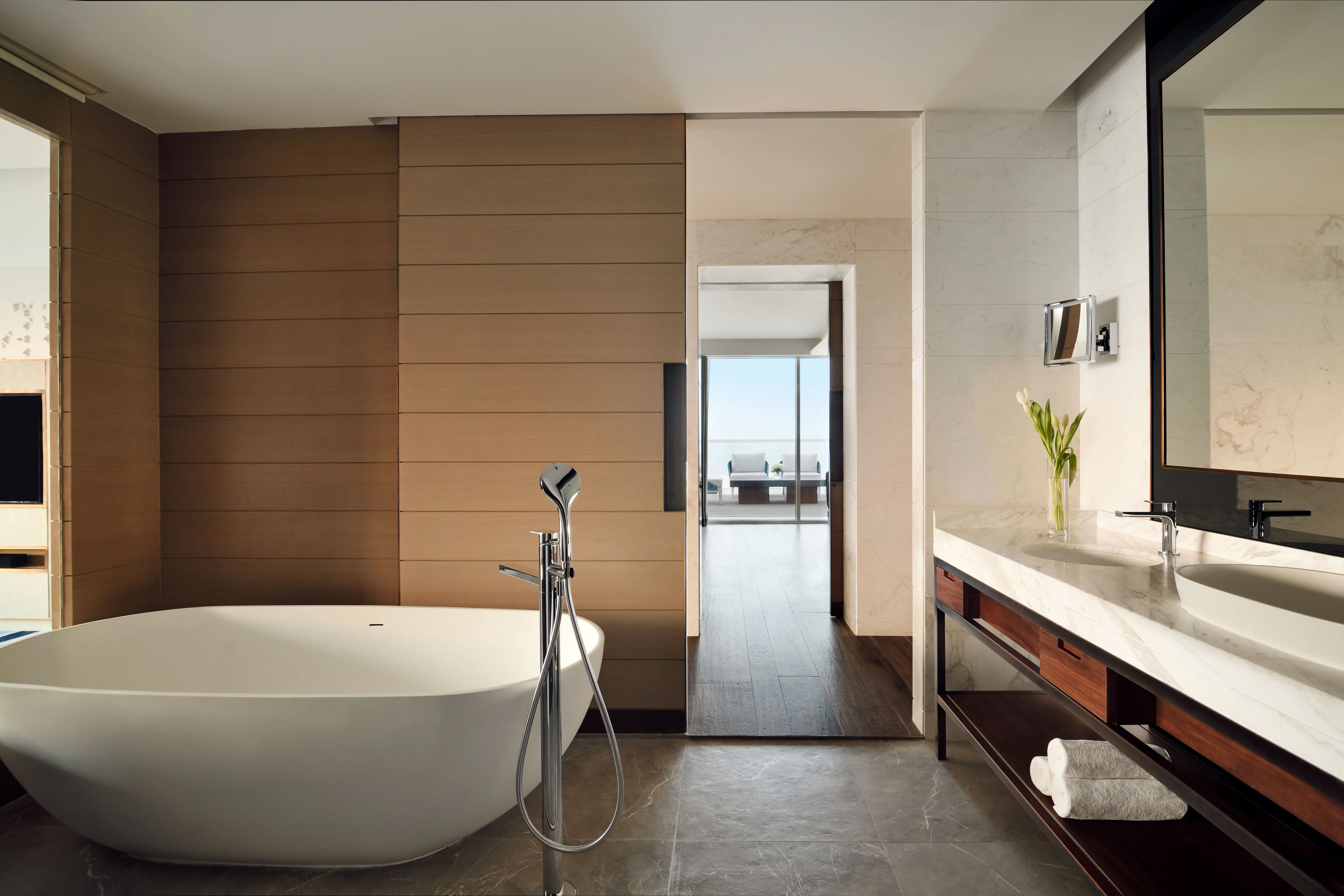 Intercontinental Ras Al Khaimah Resort and Spa - zdjęcie 10