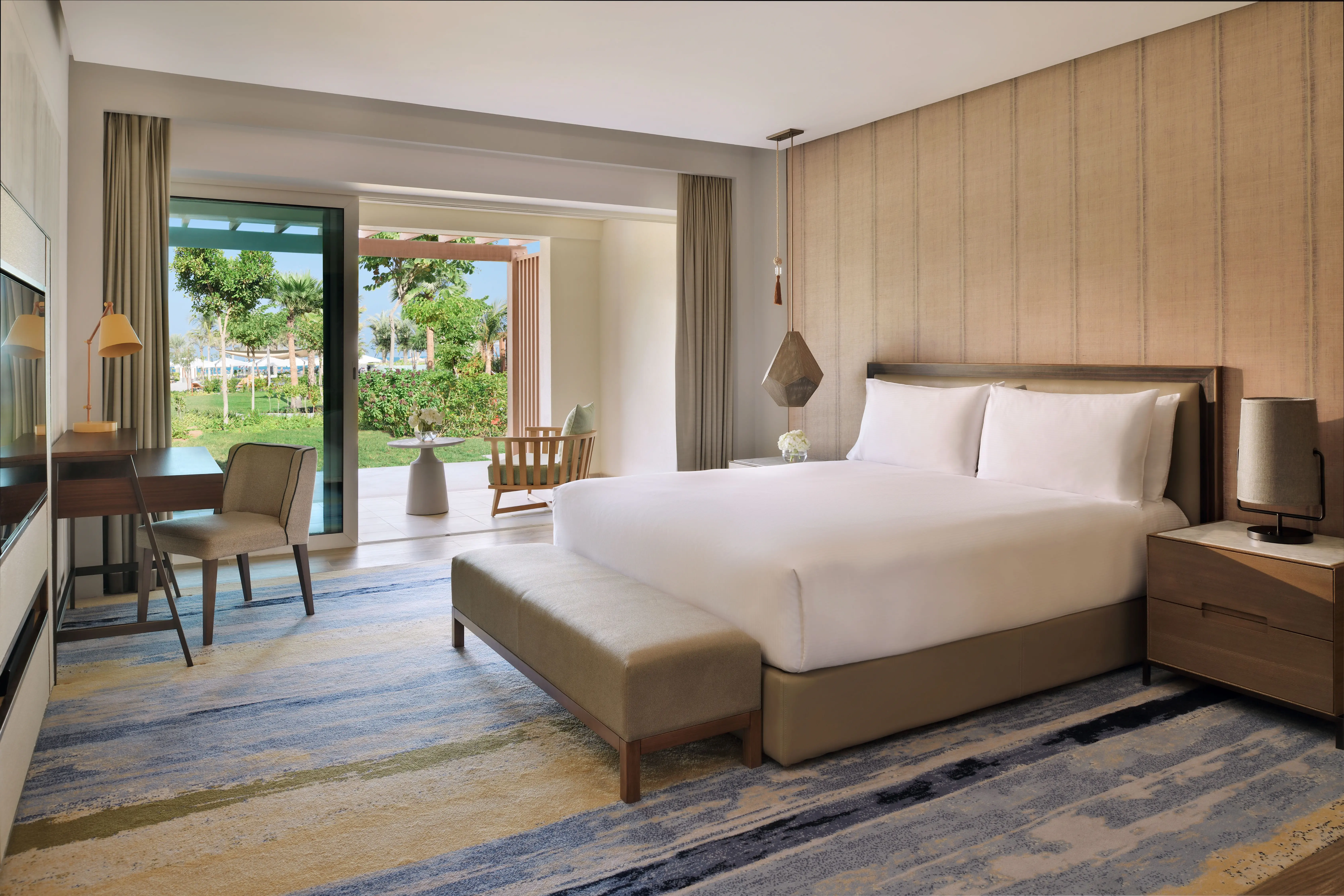 Intercontinental Ras Al Khaimah Resort and Spa - zdjęcie 5