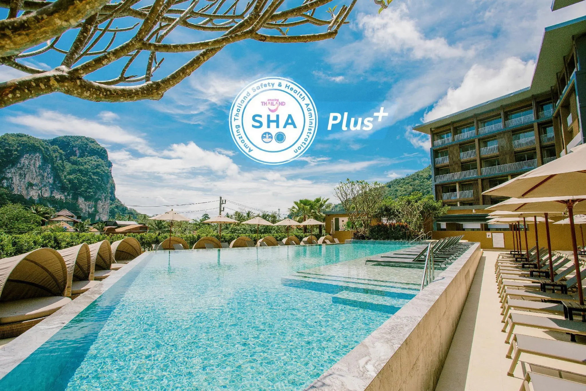 Centara Life Phu Pano Krabi