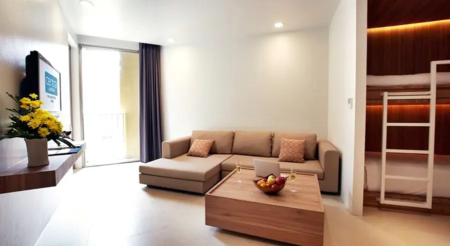 Centara Life Phu Pano Krabi