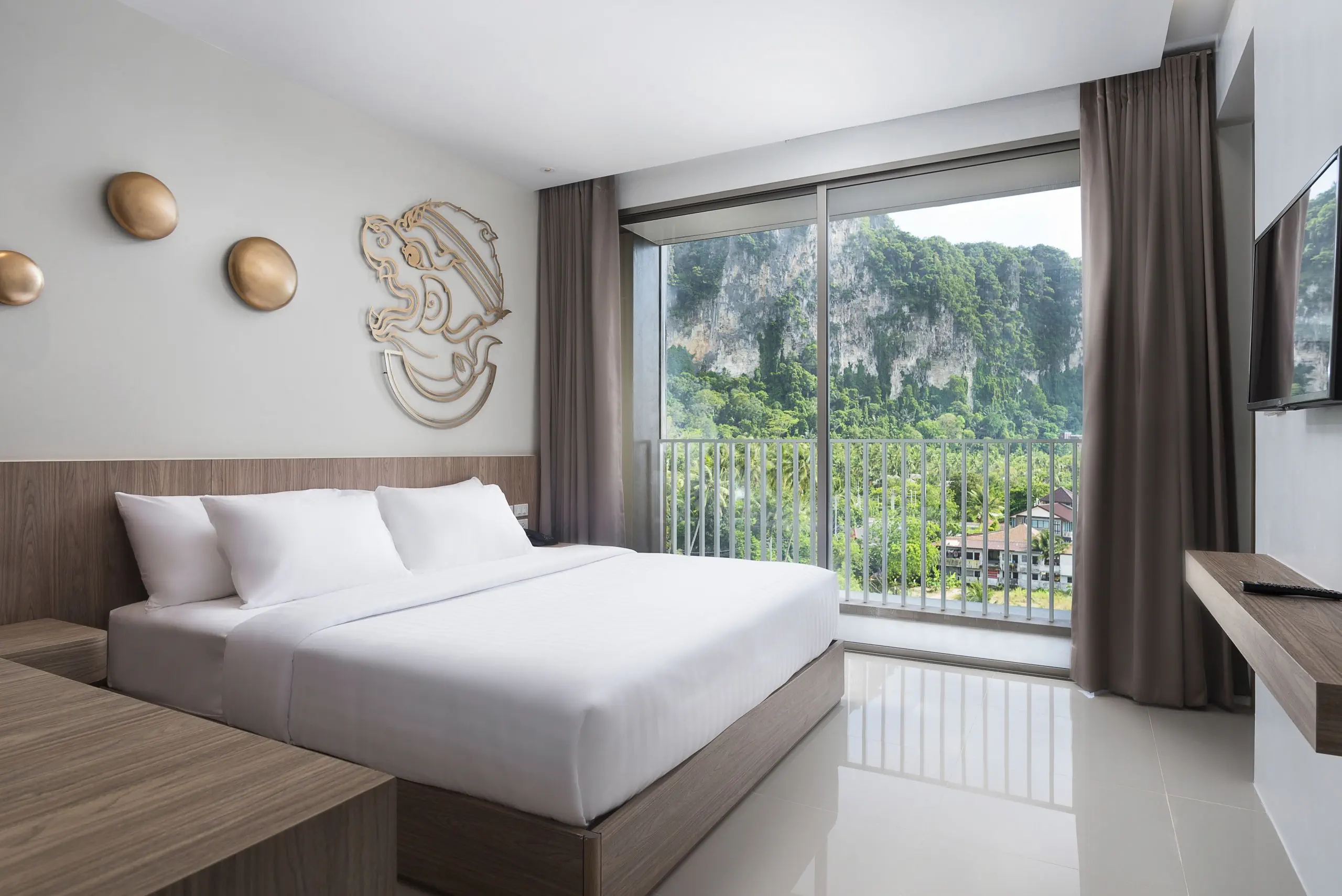 Centara Life Phu Pano Krabi