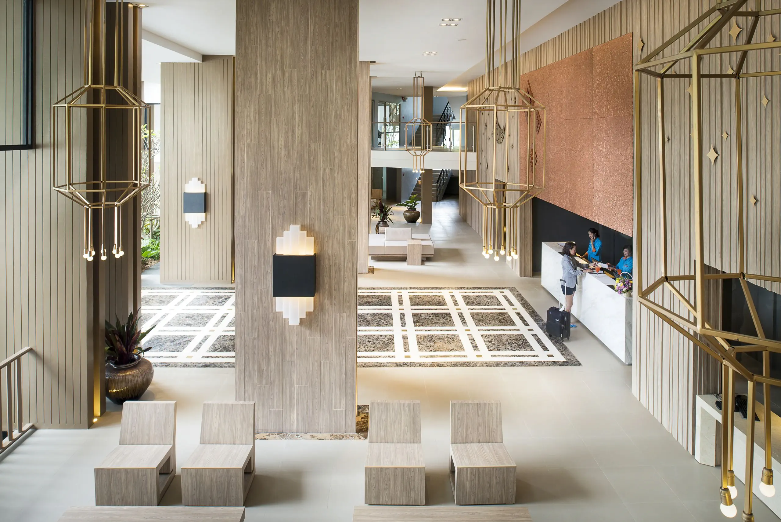 Centara Life Phu Pano Krabi