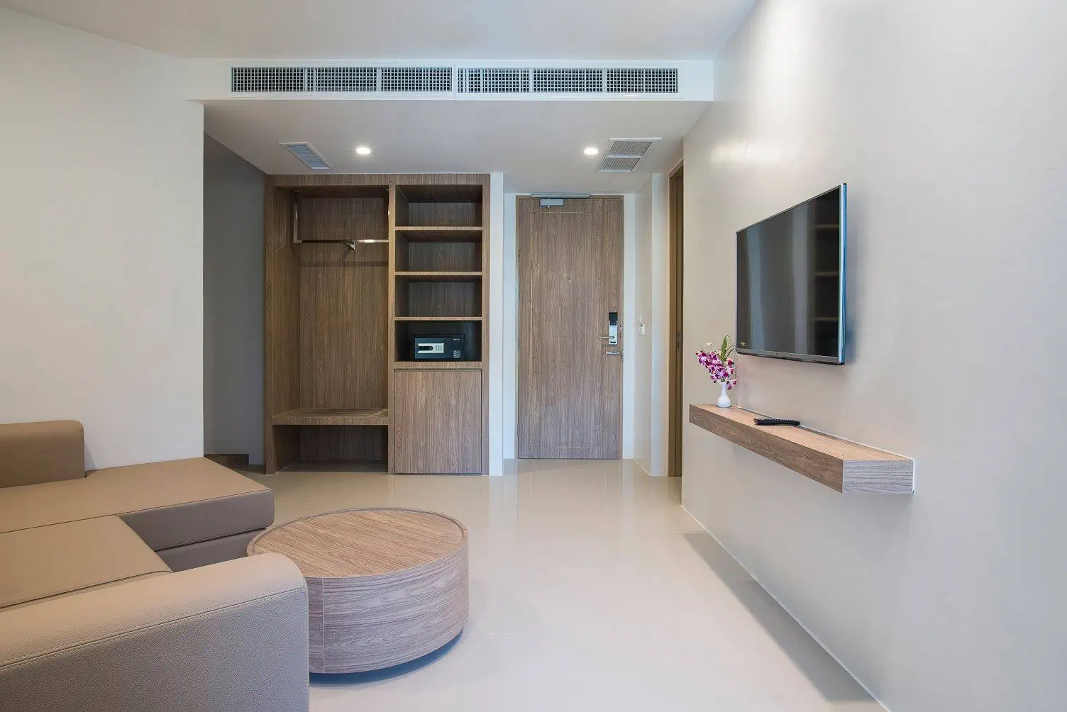 Centara Life Phu Pano Krabi