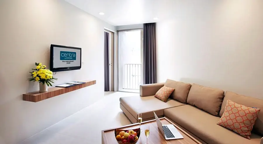 Centara Life Phu Pano Krabi