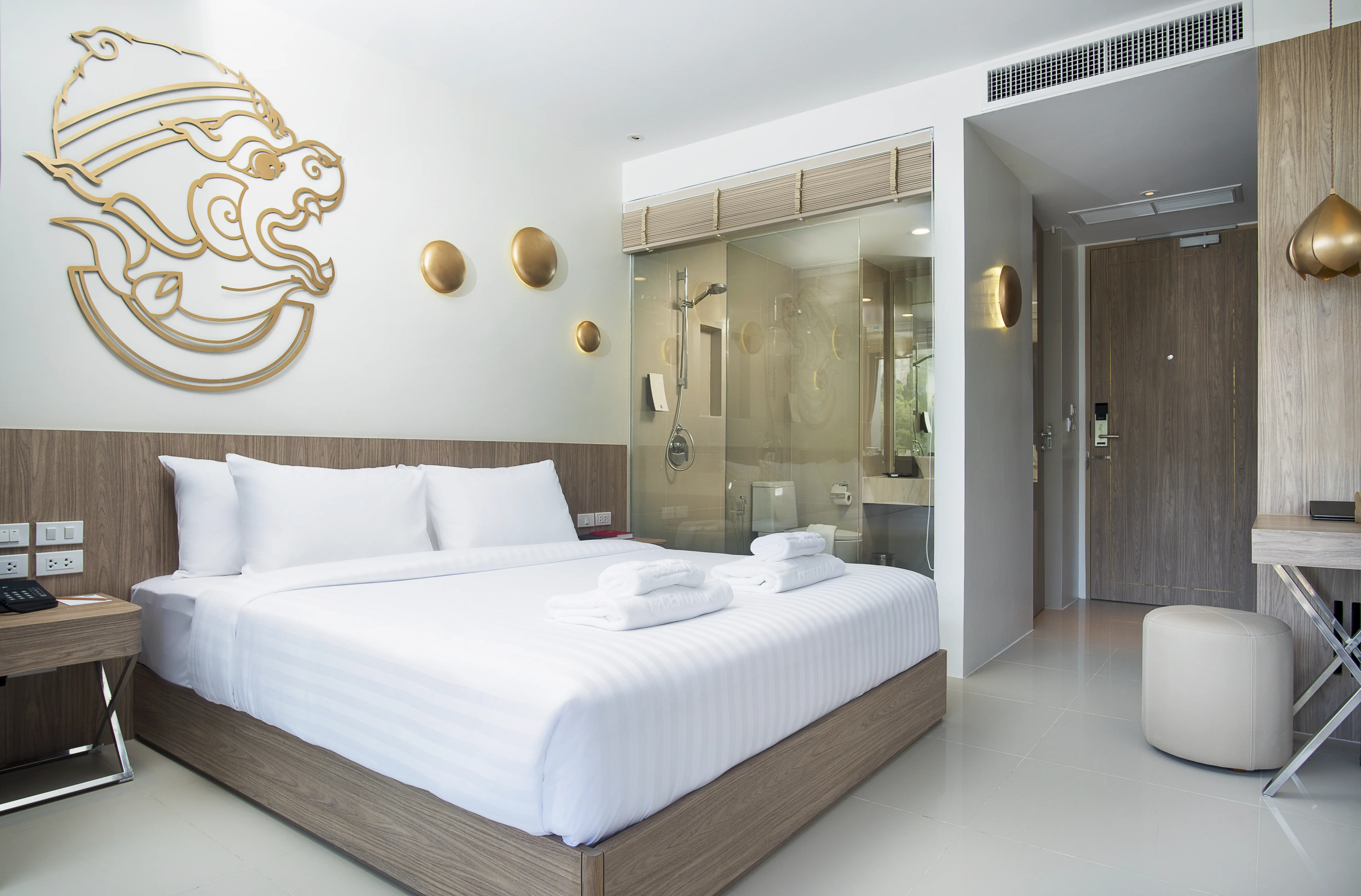Centara Life Phu Pano Krabi