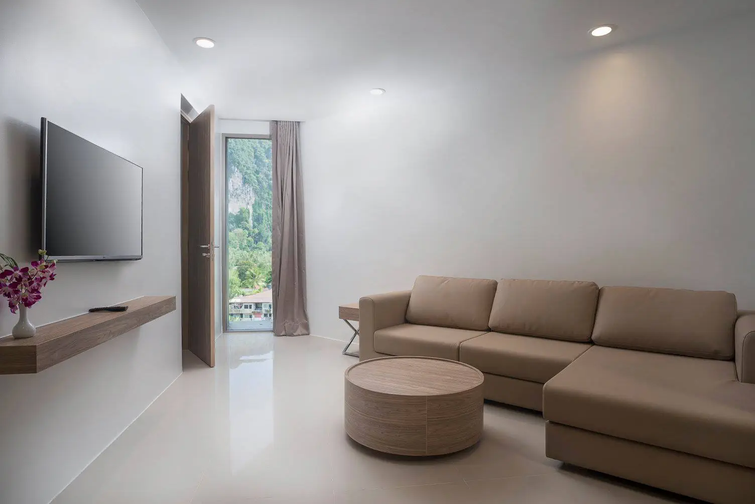 Centara Life Phu Pano Krabi