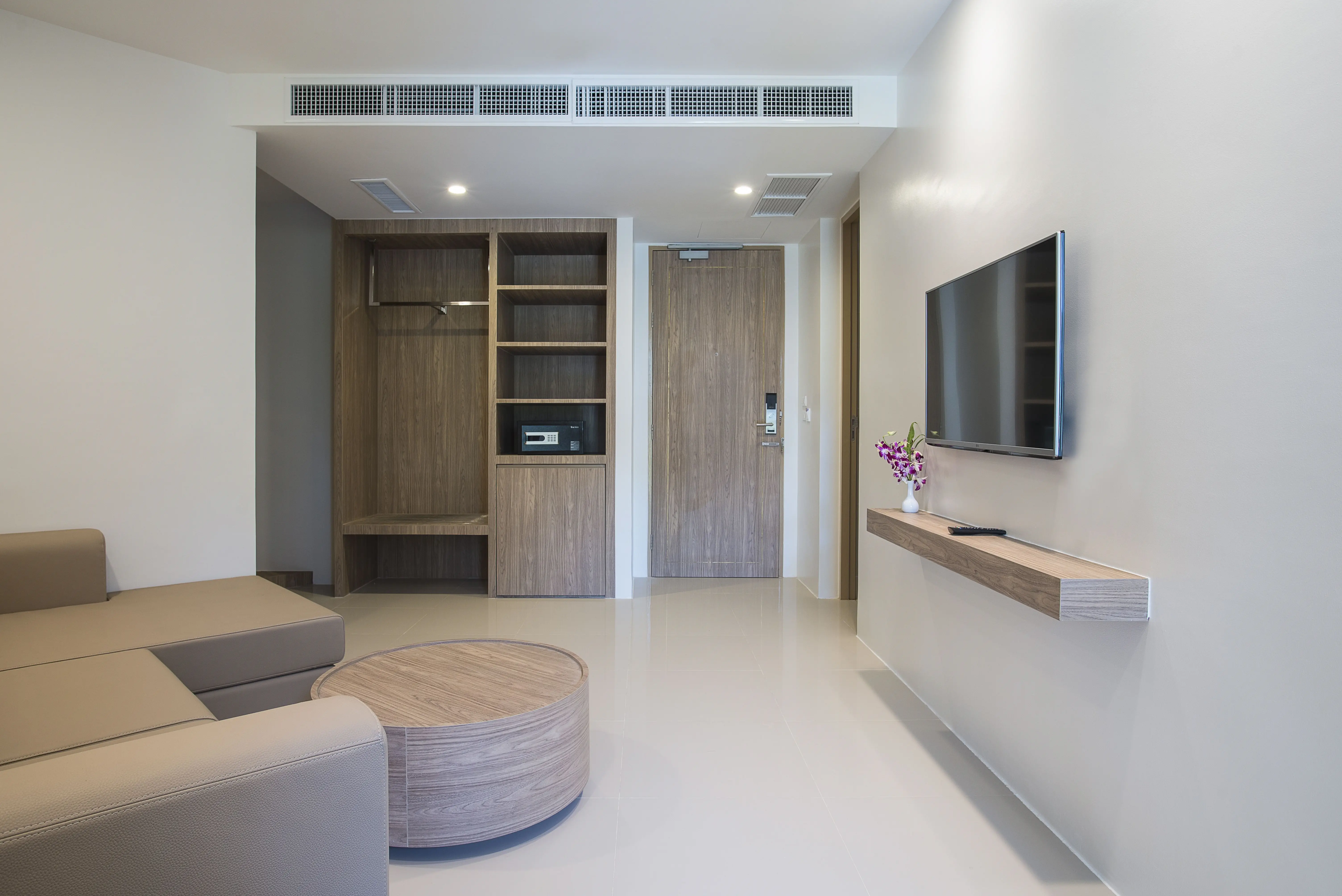 Centara Life Phu Pano Krabi