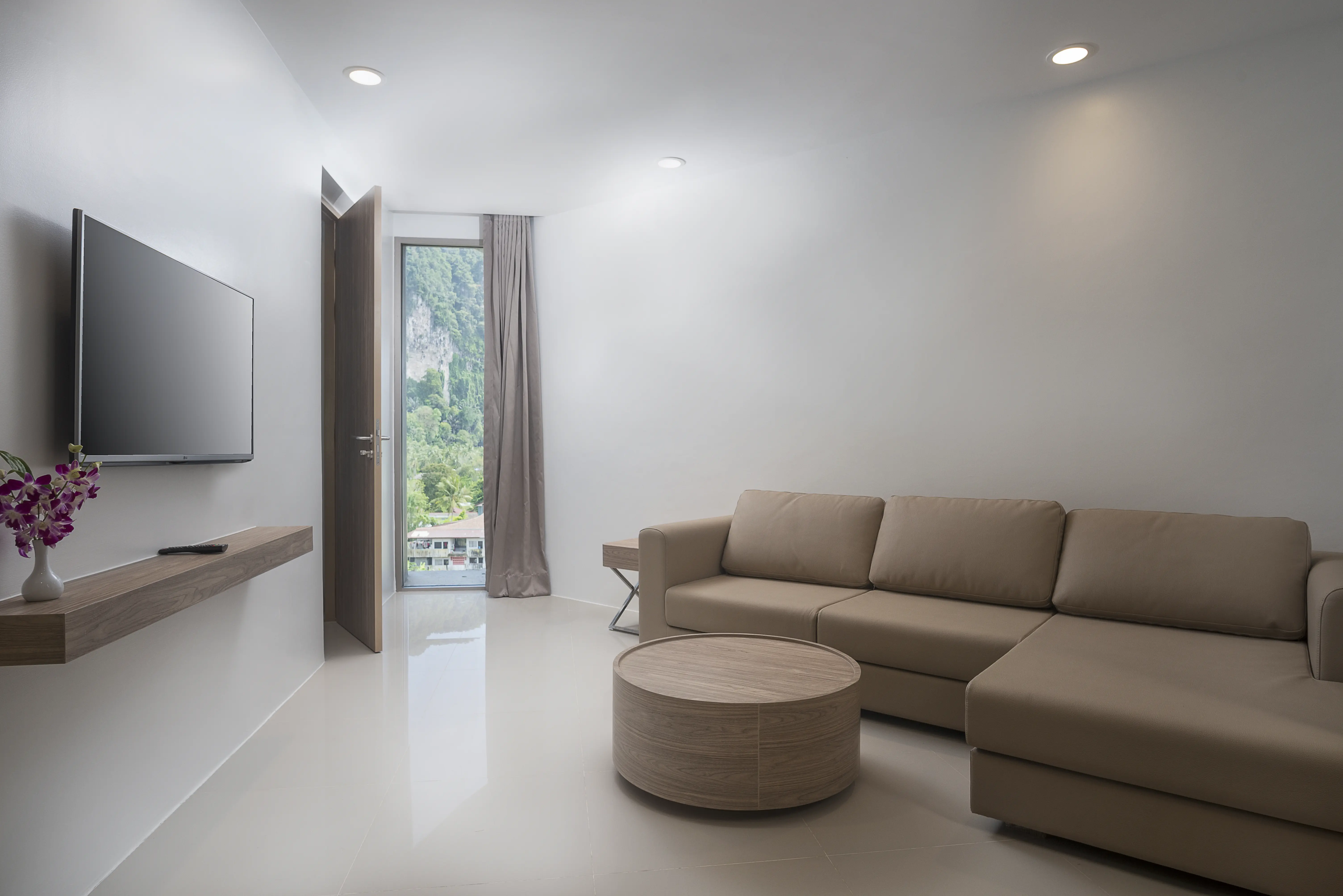 Centara Life Phu Pano Krabi