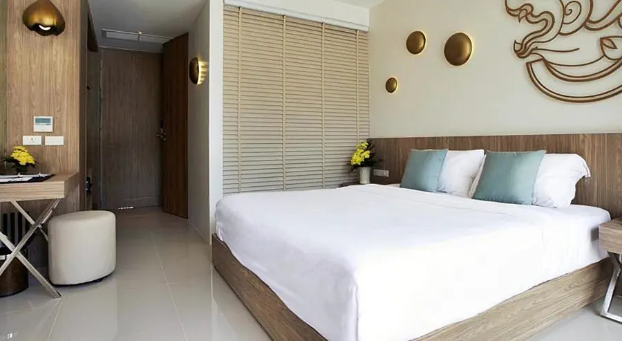 Centara Life Phu Pano Krabi
