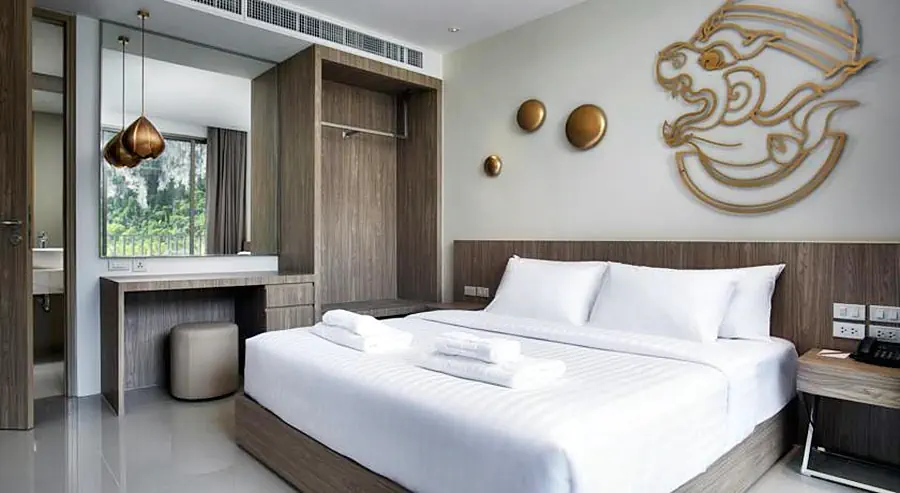 Centara Life Phu Pano Krabi