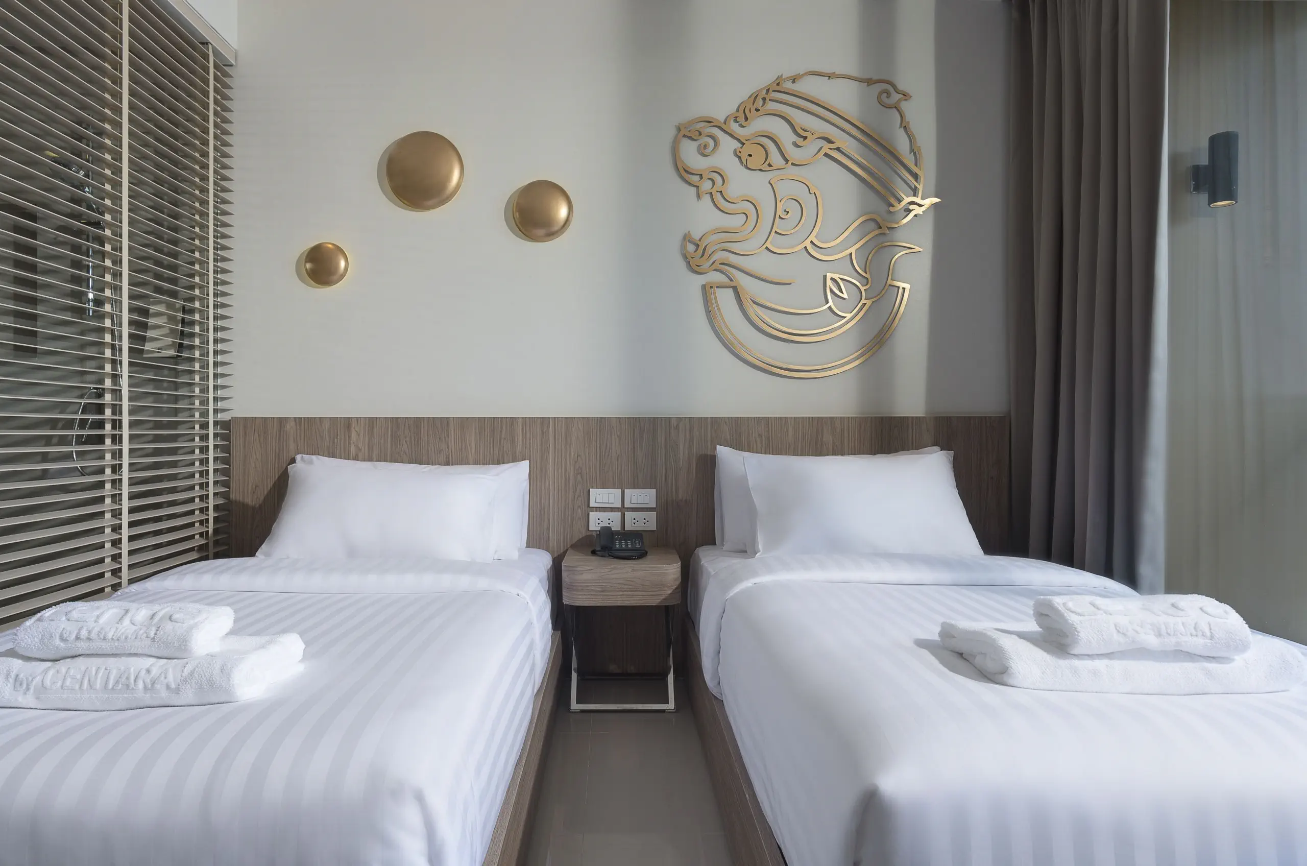 Centara Life Phu Pano Krabi