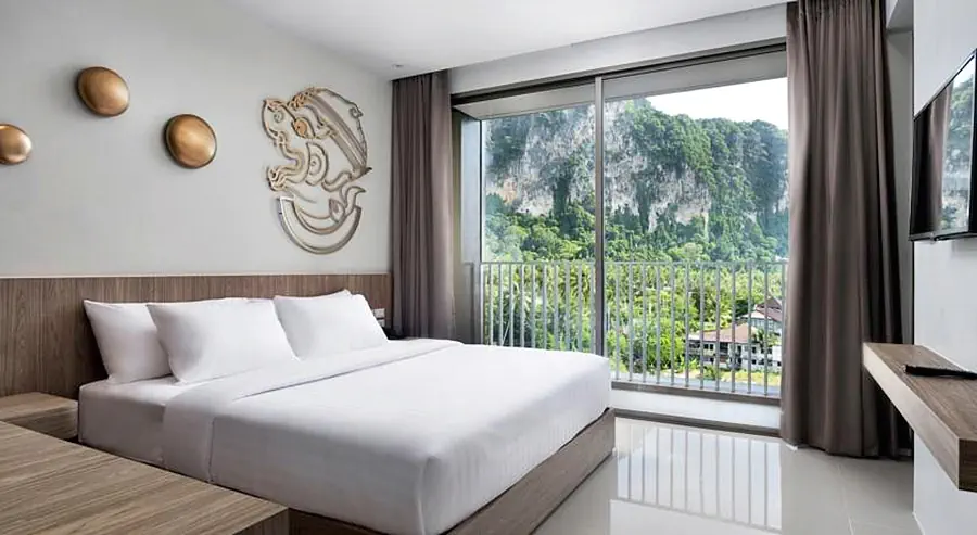 Centara Life Phu Pano Krabi