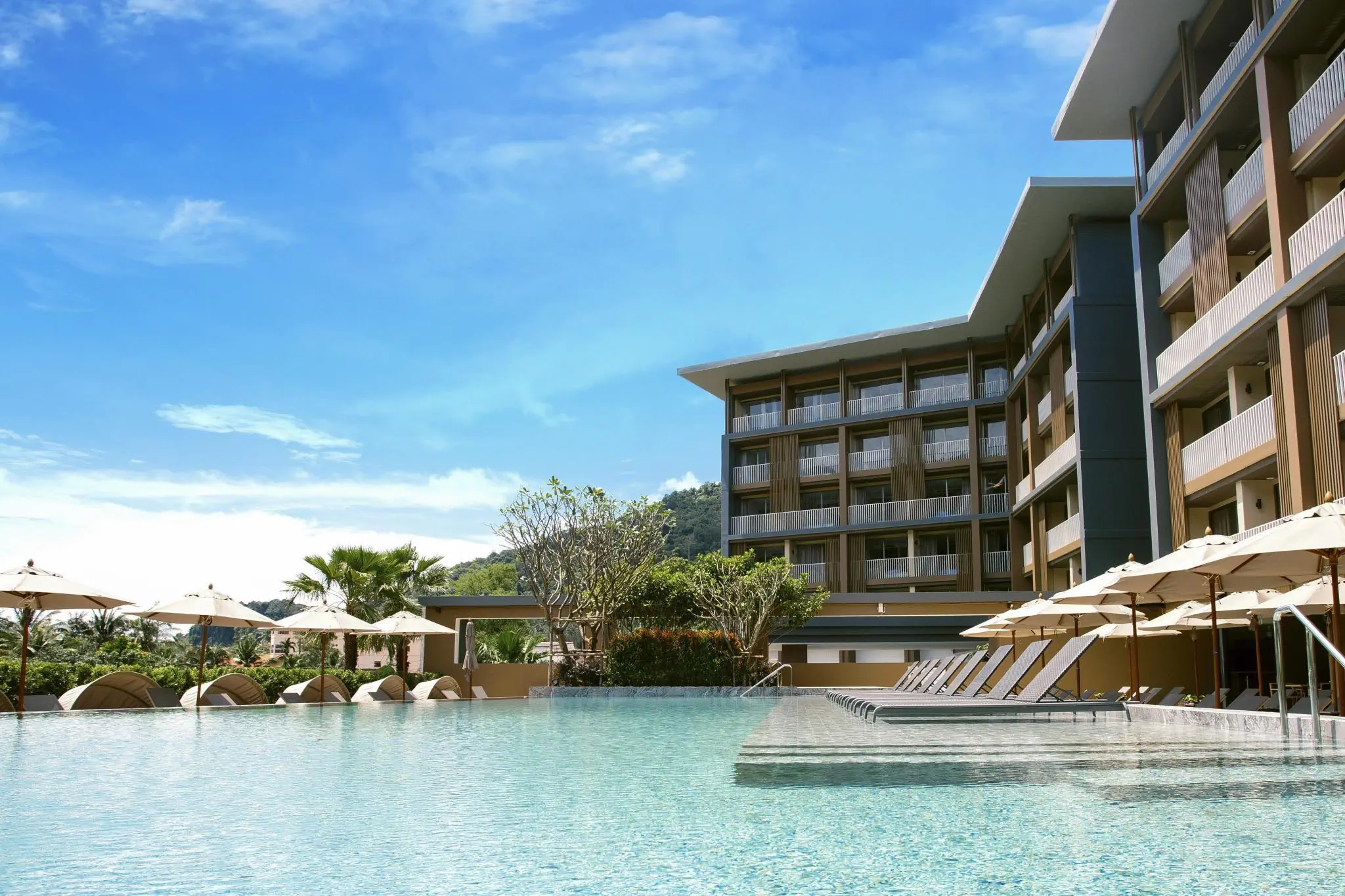 Centara Life Phu Pano Krabi