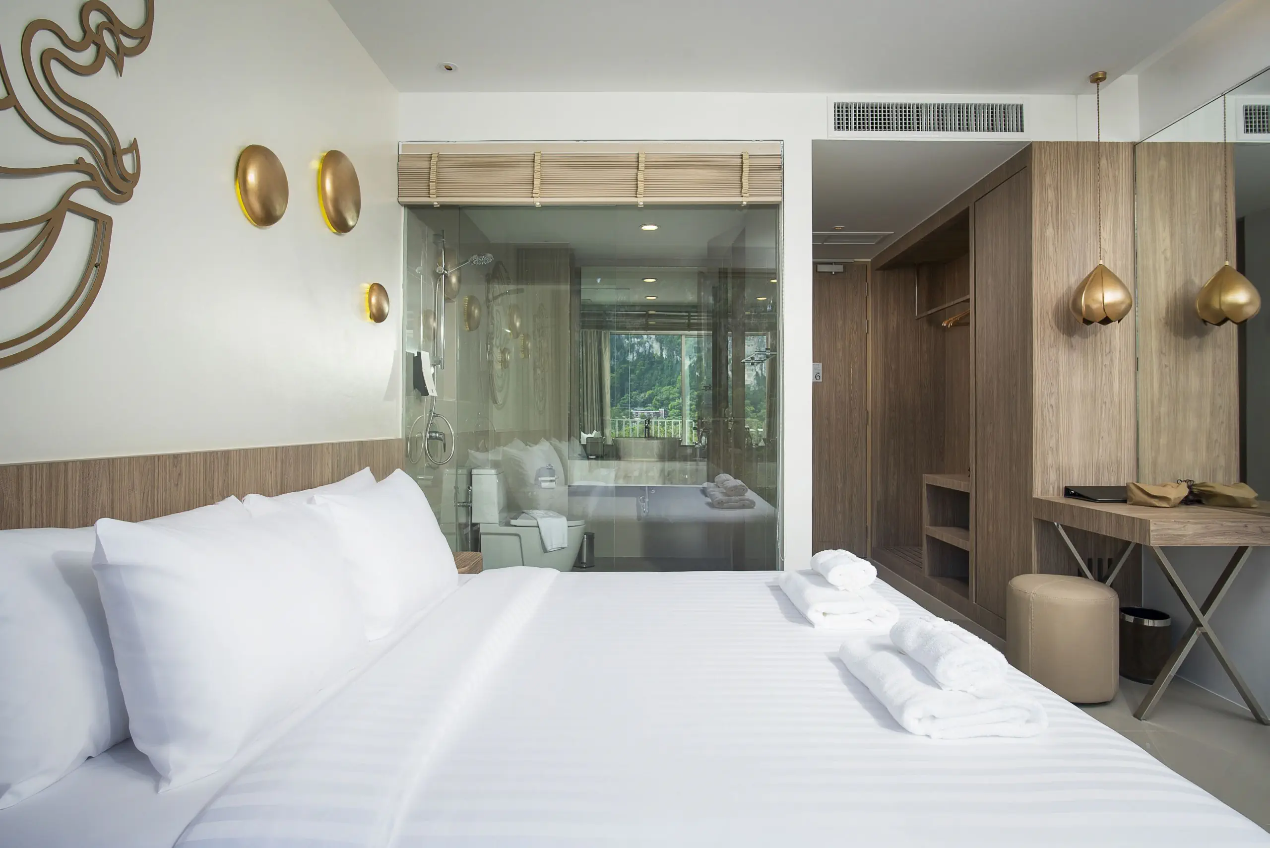 Centara Life Phu Pano Krabi