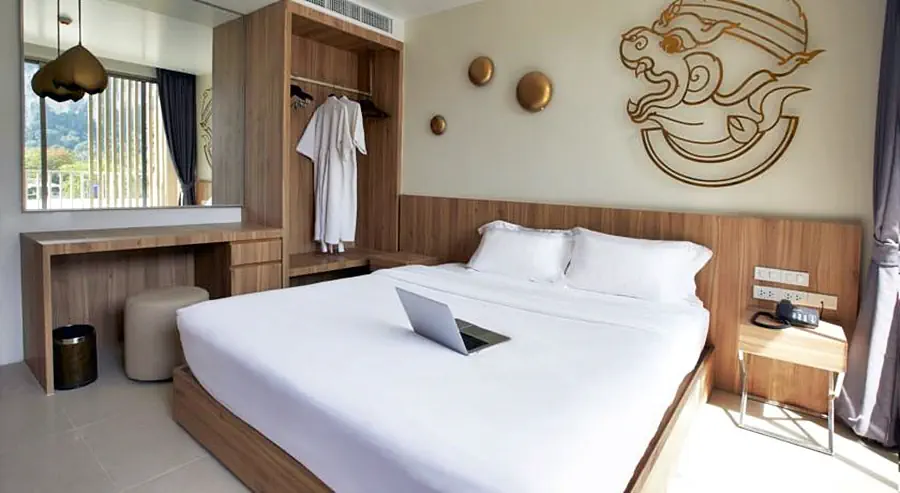 Centara Life Phu Pano Krabi