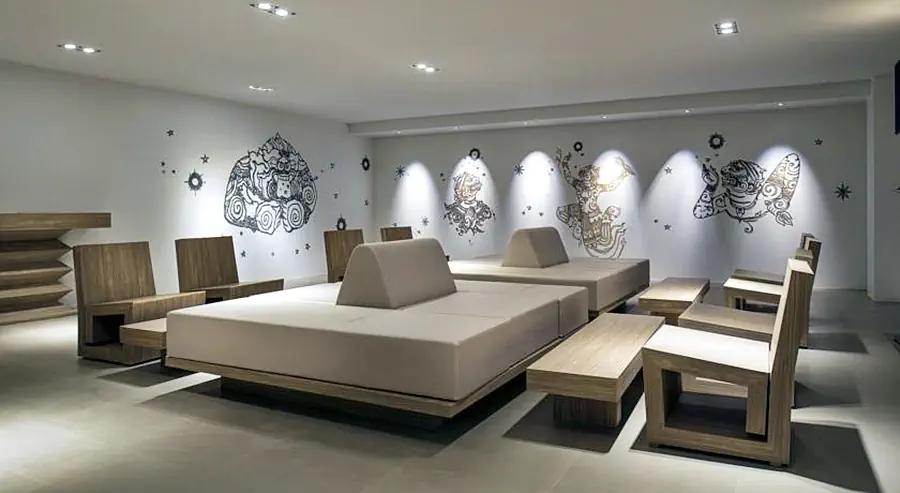 Centara Life Phu Pano Krabi