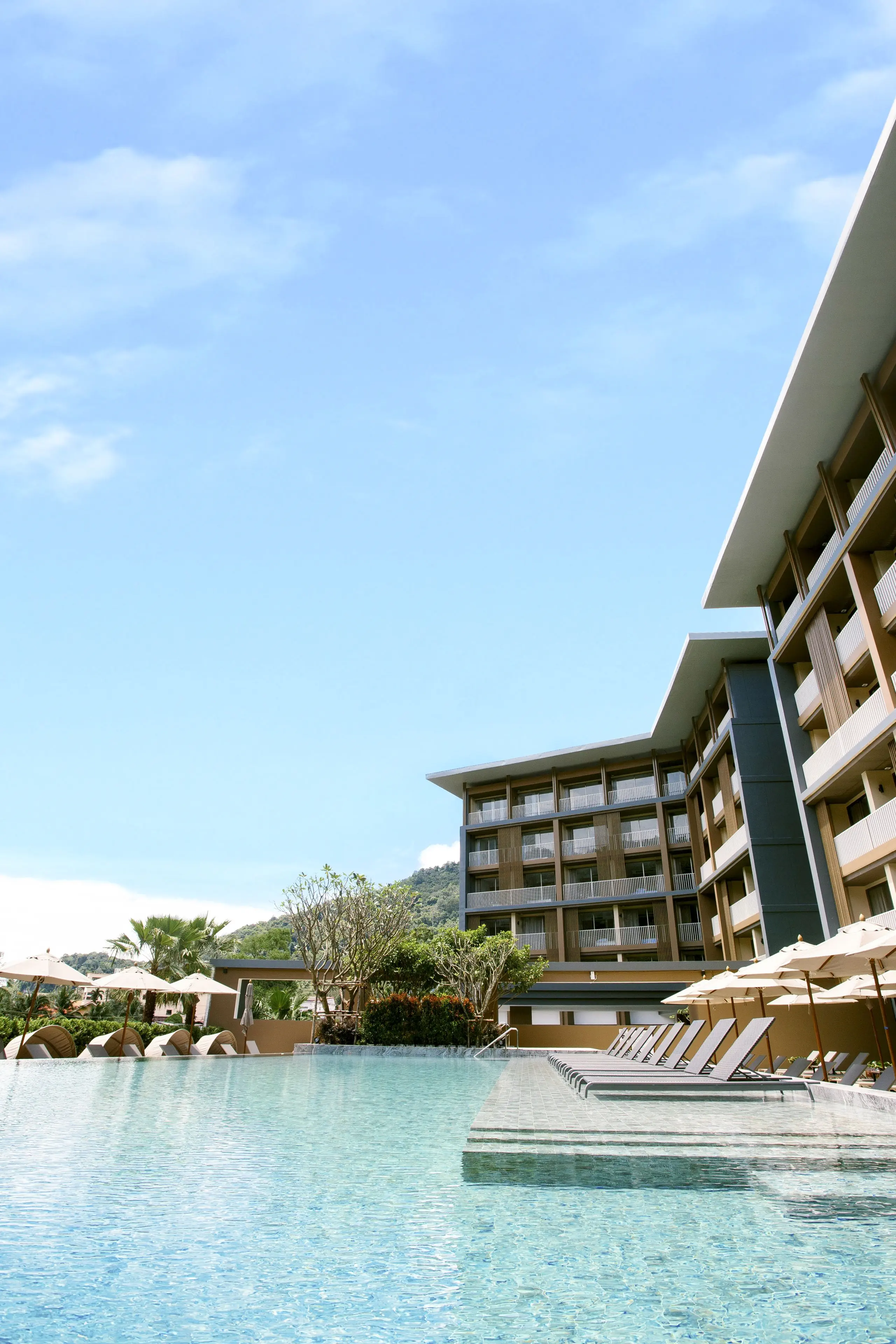 Centara Life Phu Pano Krabi