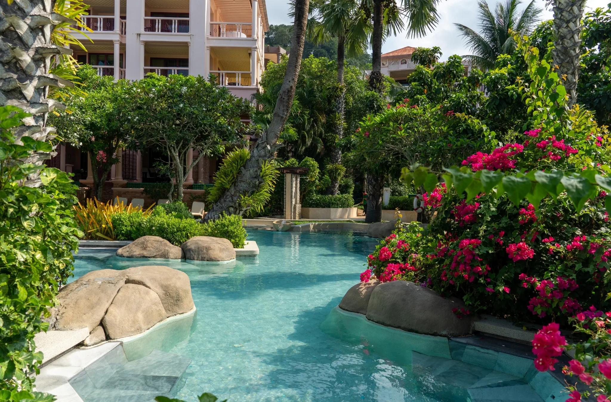 Centara Grand Beach Resort Phuket