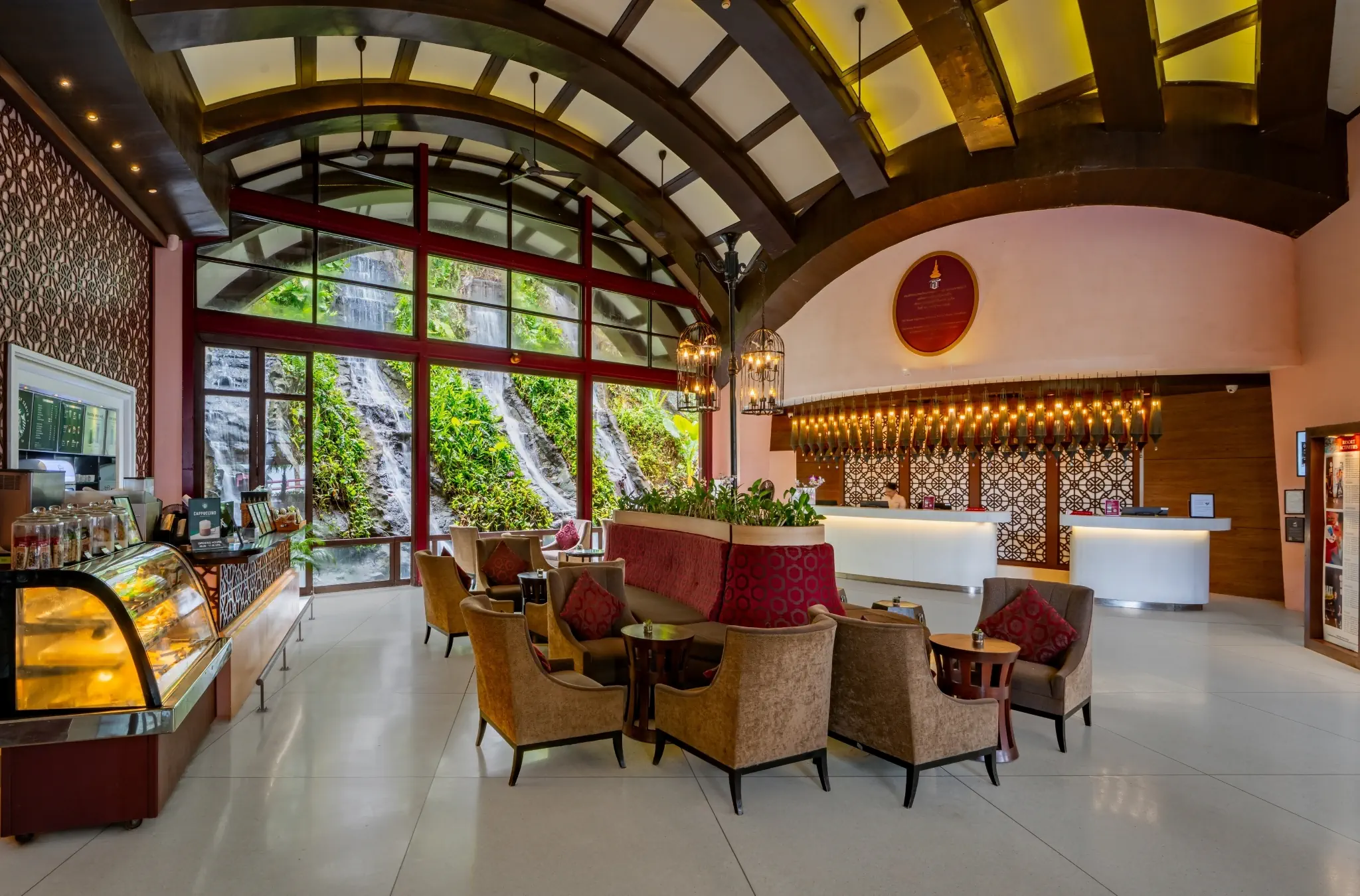 Centara Grand Beach Resort Phuket