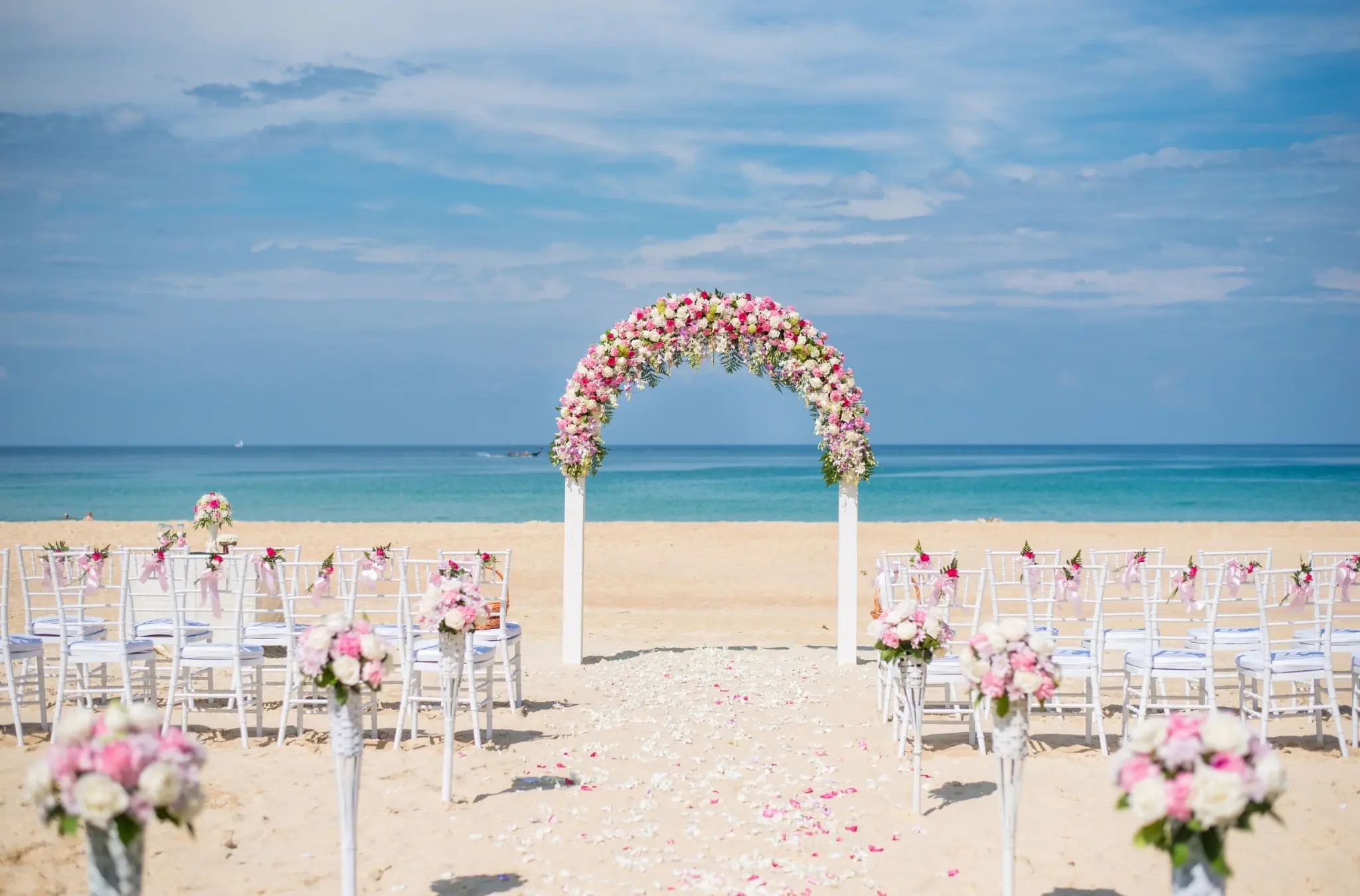 Centara Grand Beach Resort Phuket