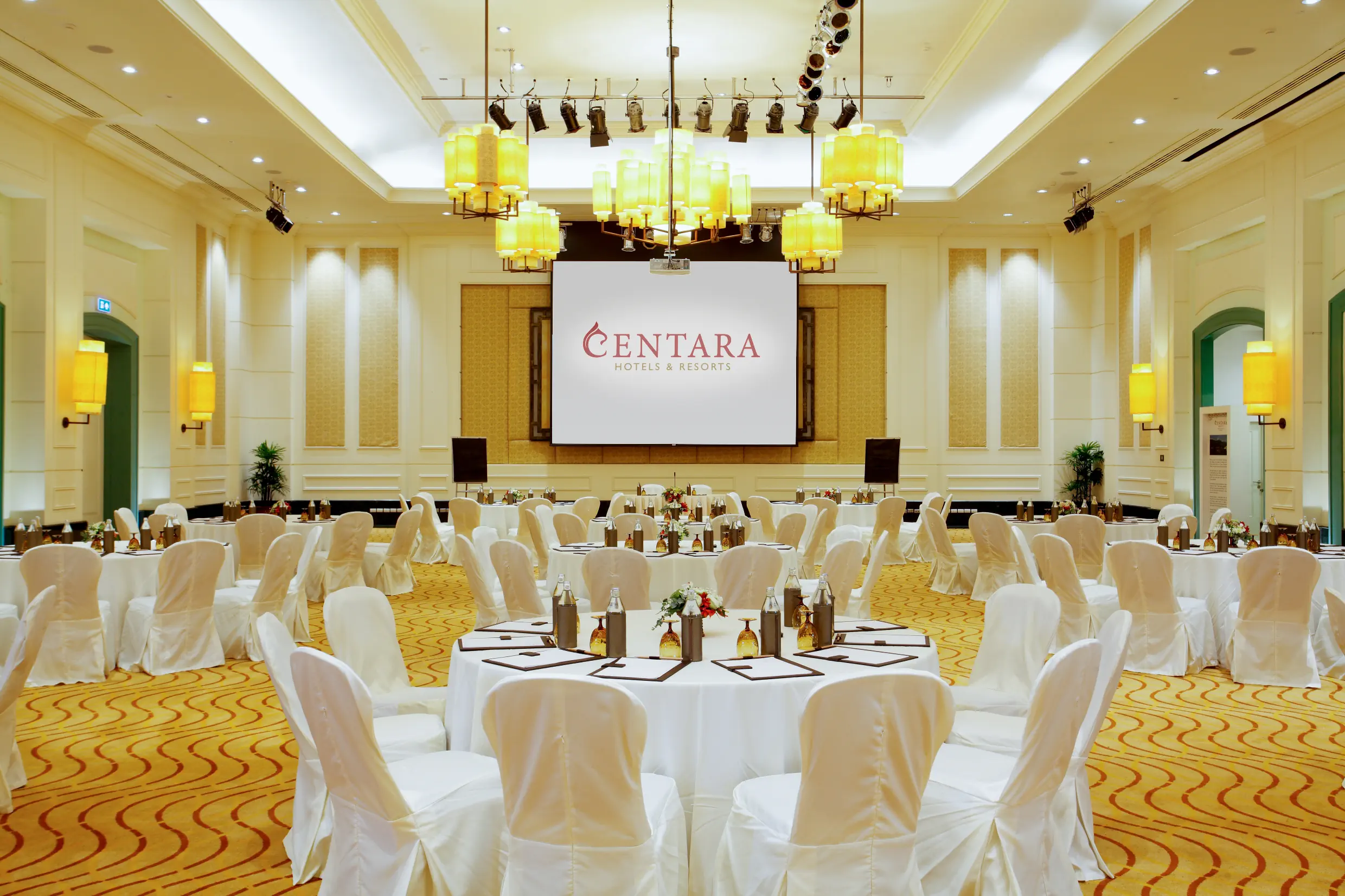 Centara Grand Beach Resort Phuket