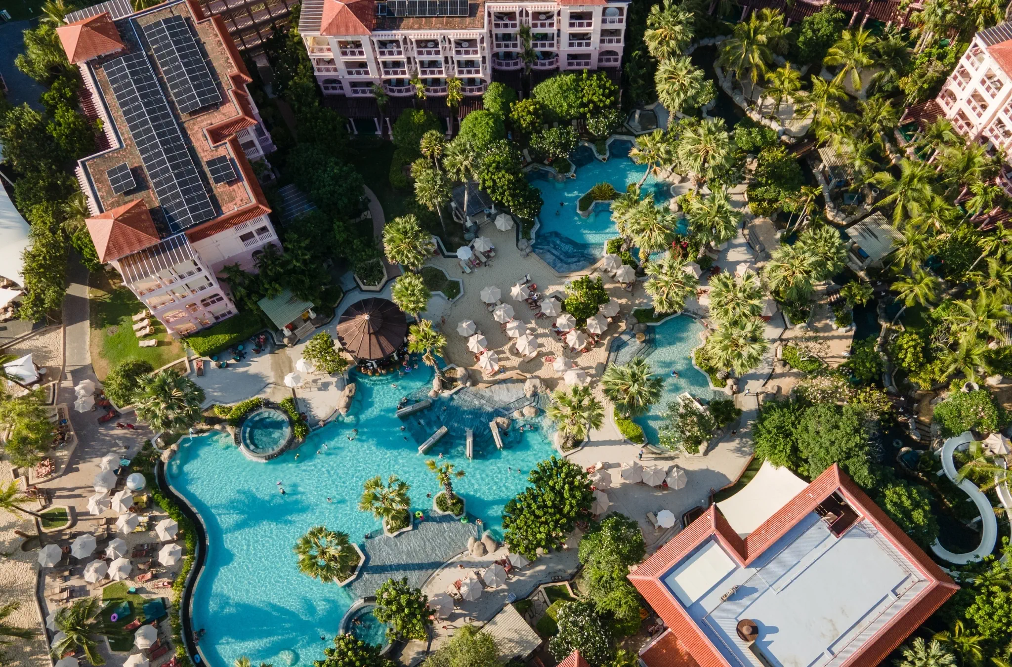 Centara Grand Beach Resort Phuket