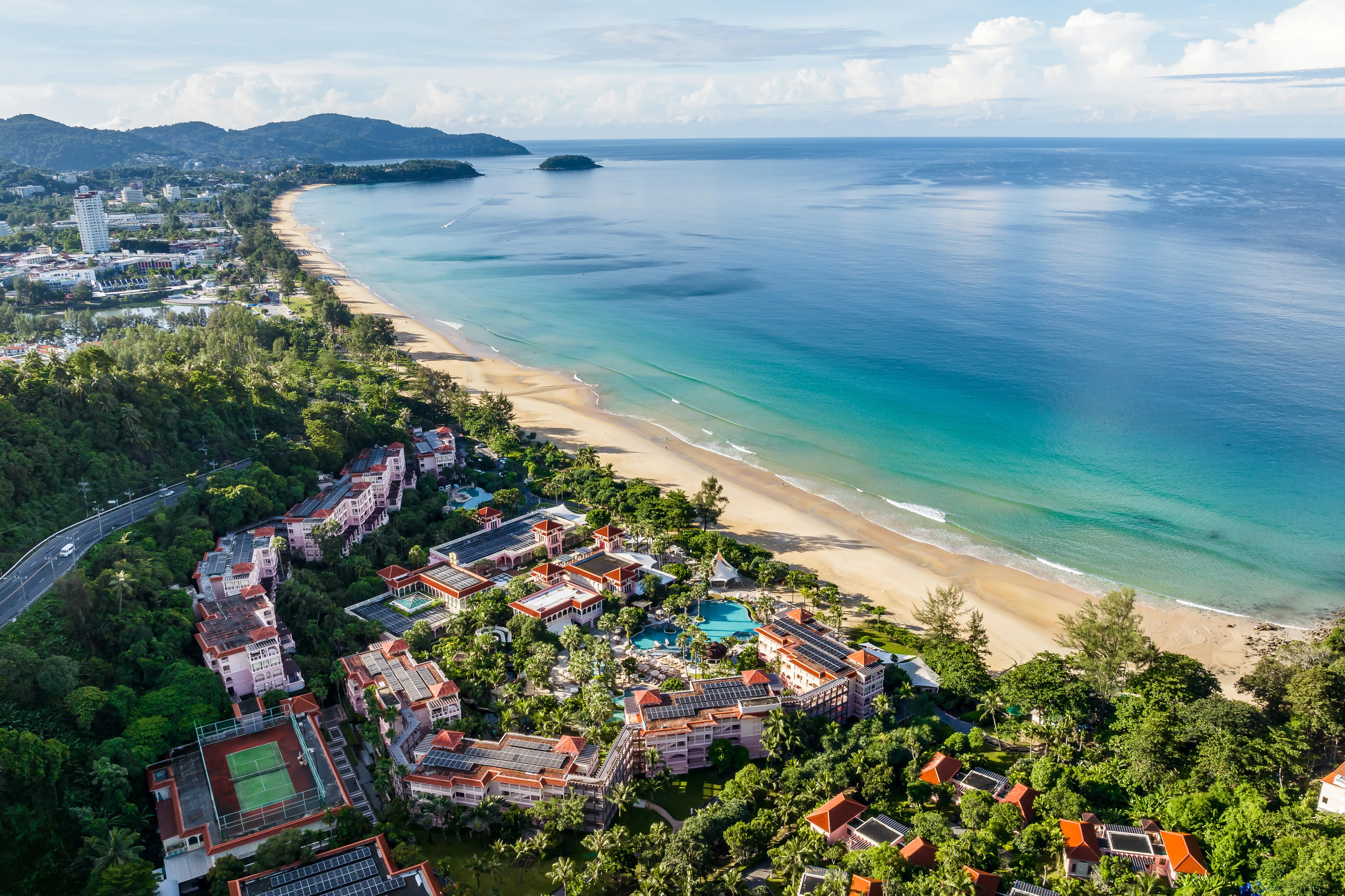 Centara Grand Beach Resort Phuket