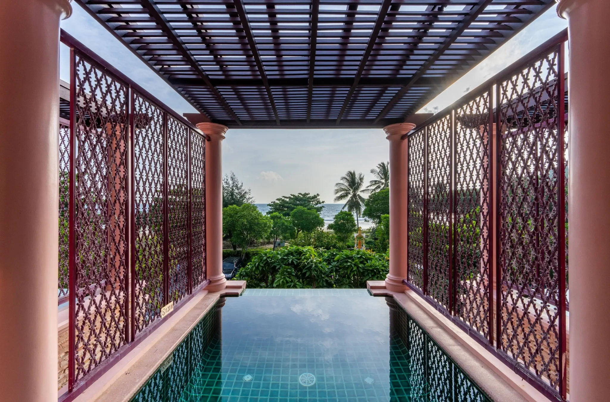 Centara Grand Beach Resort Phuket