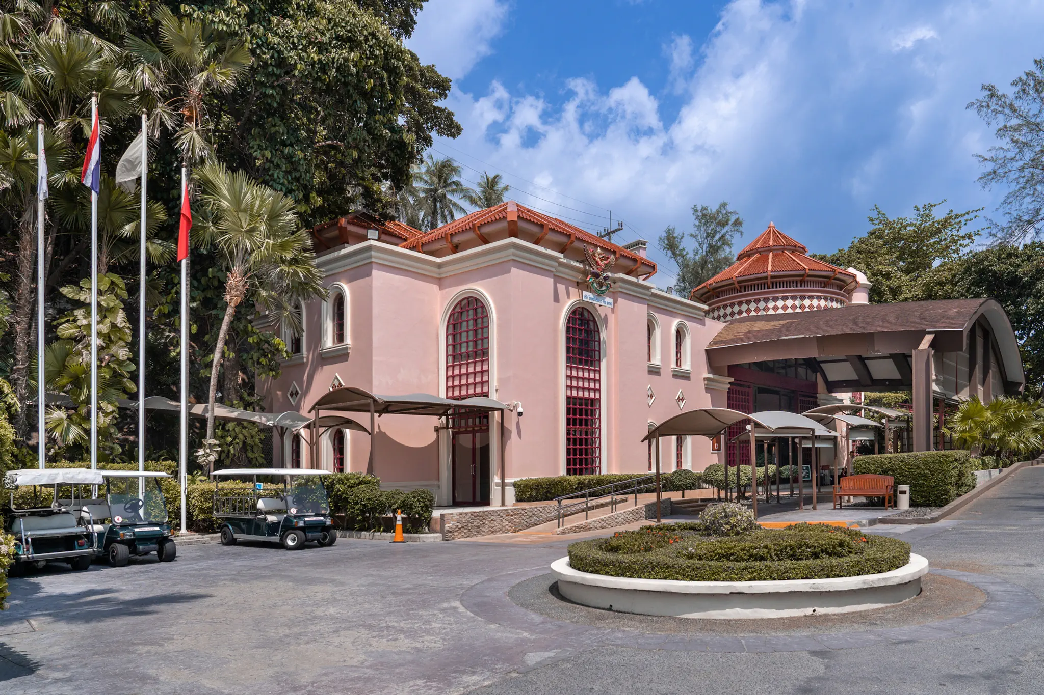 Centara Grand Beach Resort Phuket