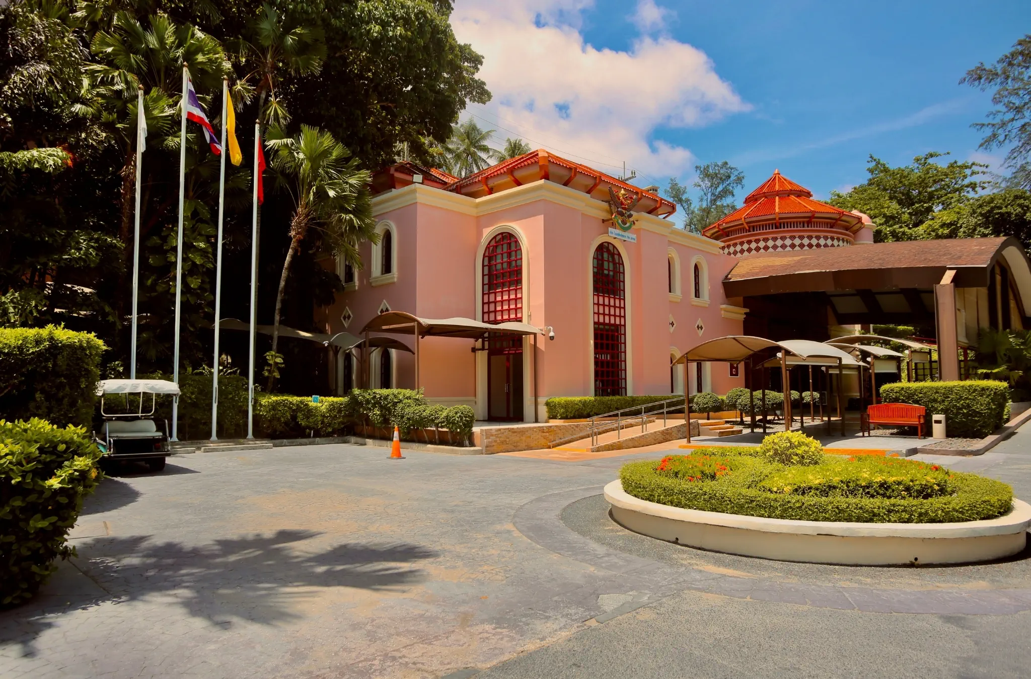Centara Grand Beach Resort Phuket