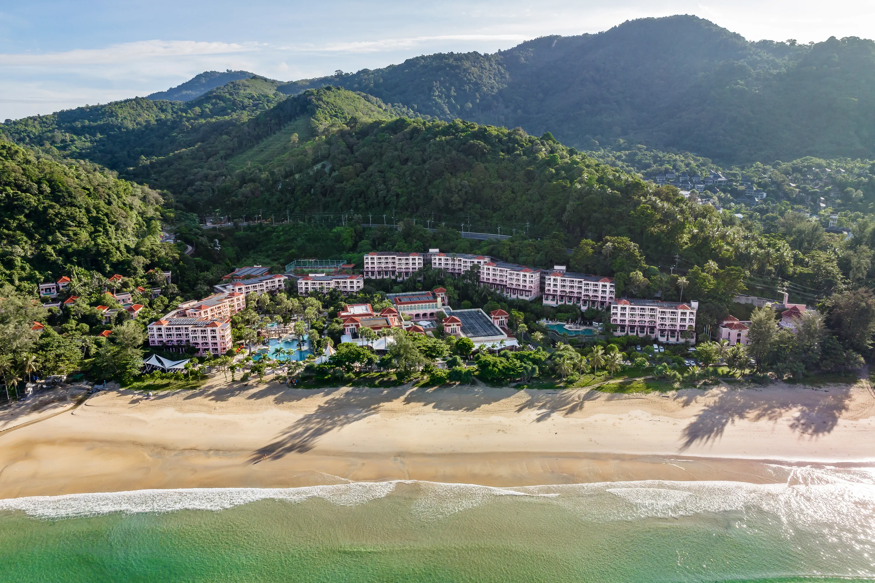 Centara Grand Beach Resort Phuket