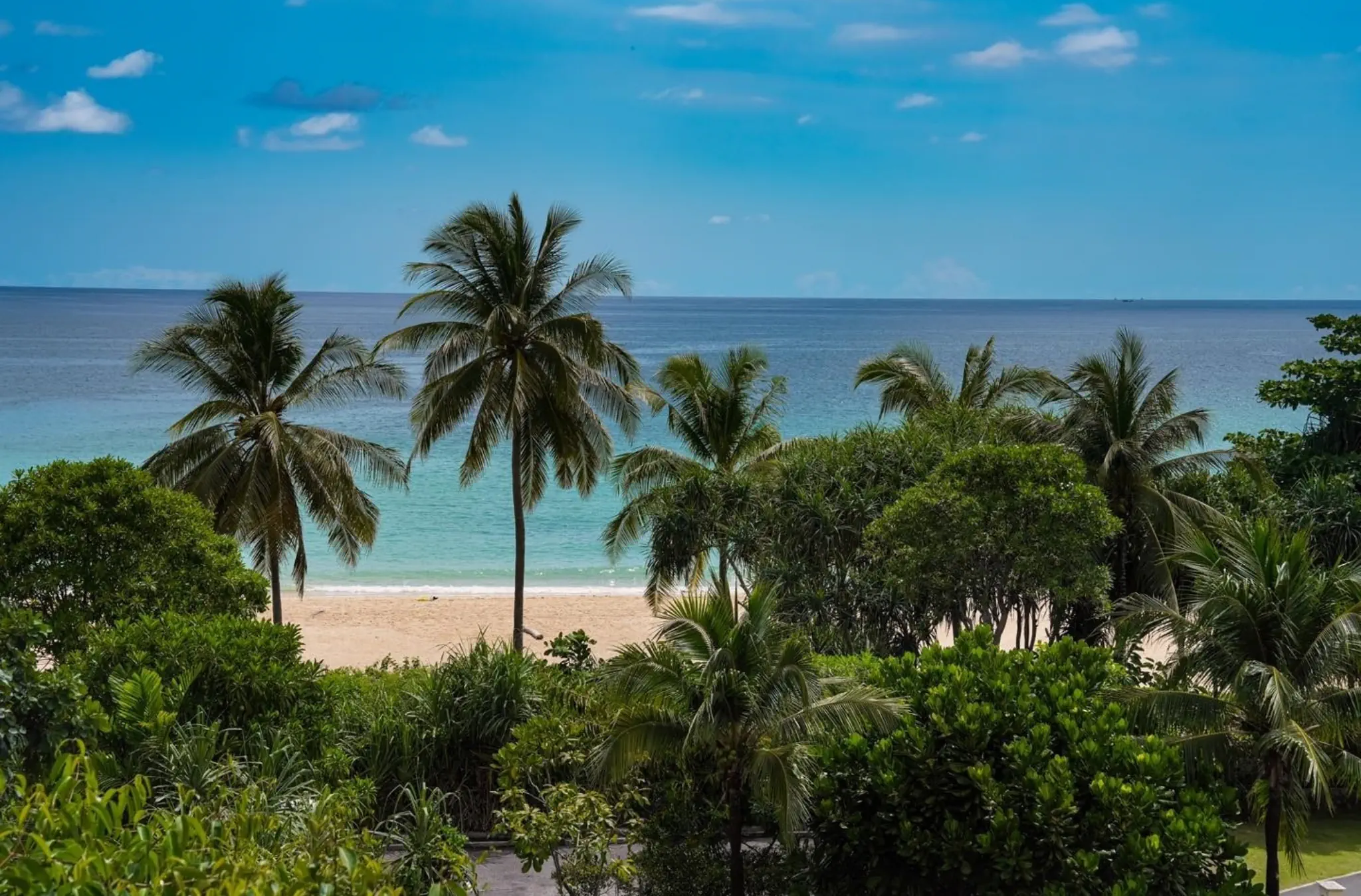 Centara Grand Beach Resort Phuket