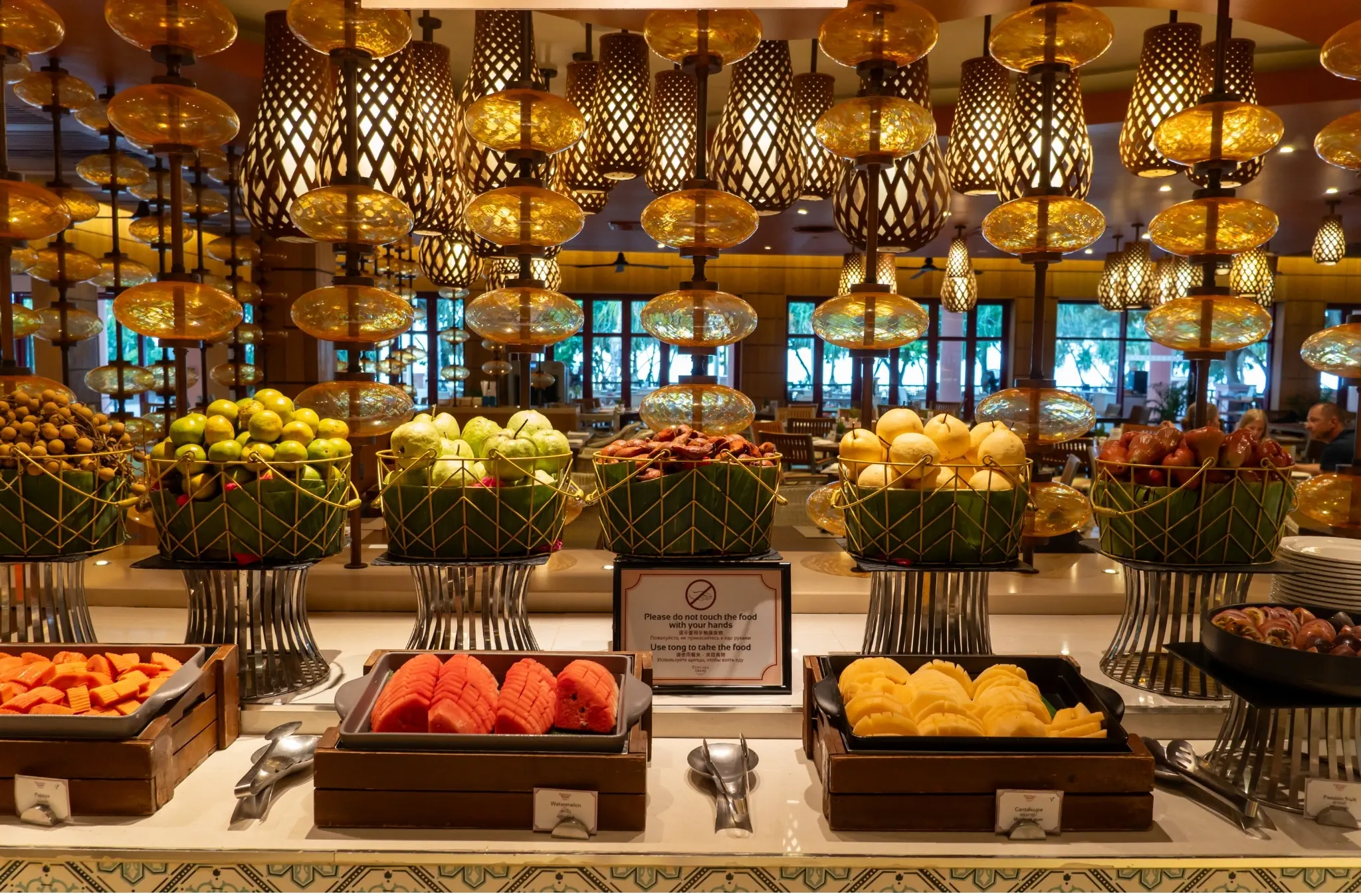Centara Grand Beach Resort Phuket