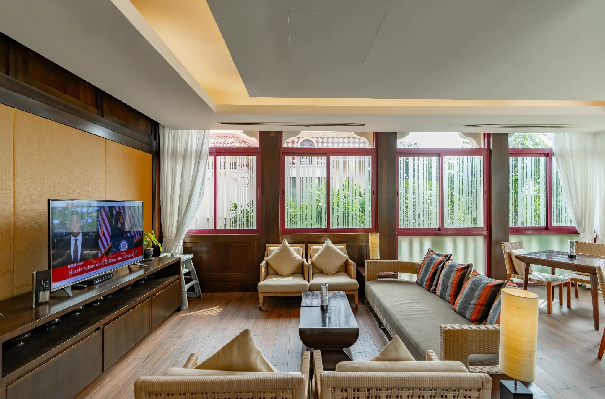 Centara Grand Beach Resort Phuket