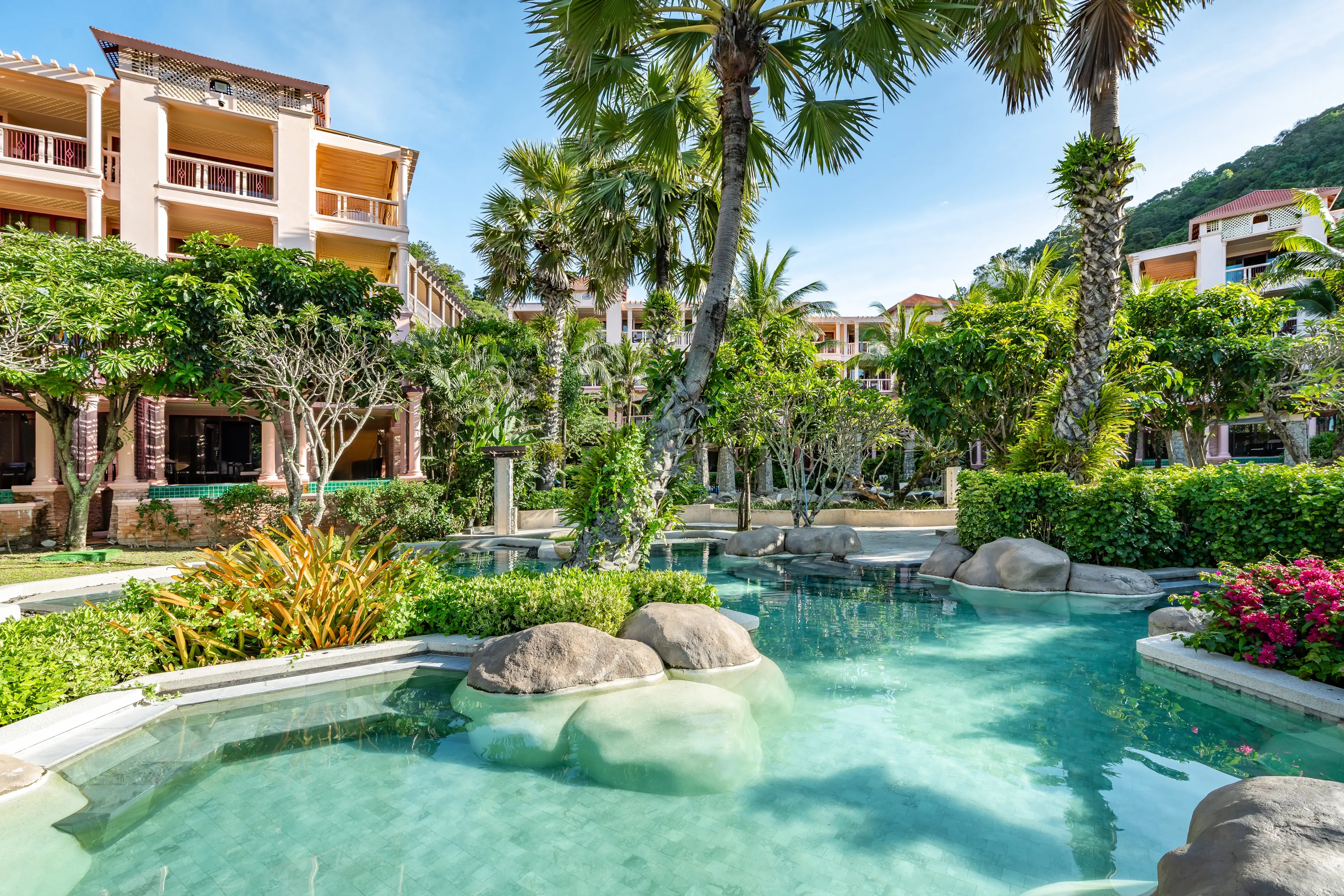 Centara Grand Beach Resort Phuket