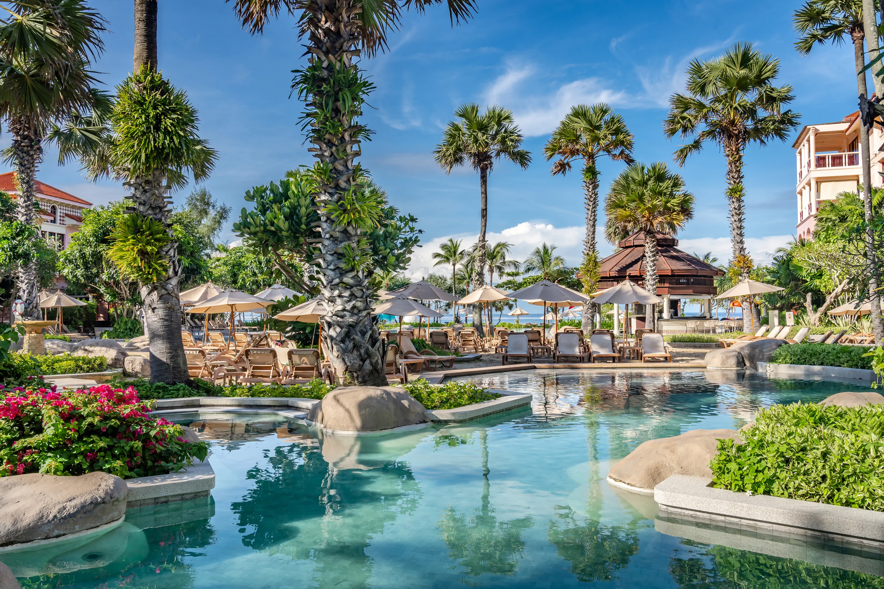 Centara Grand Beach Resort Phuket