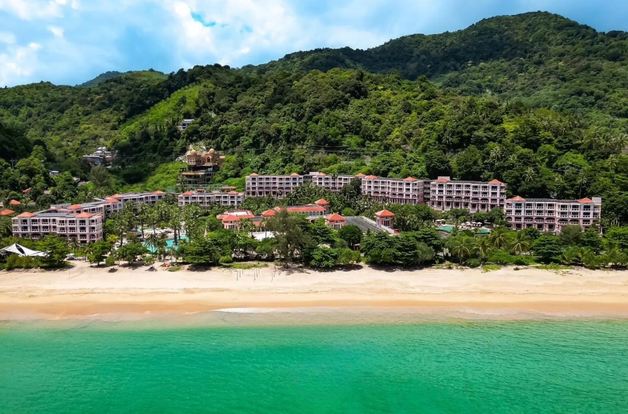 Centara Grand Beach Resort Phuket