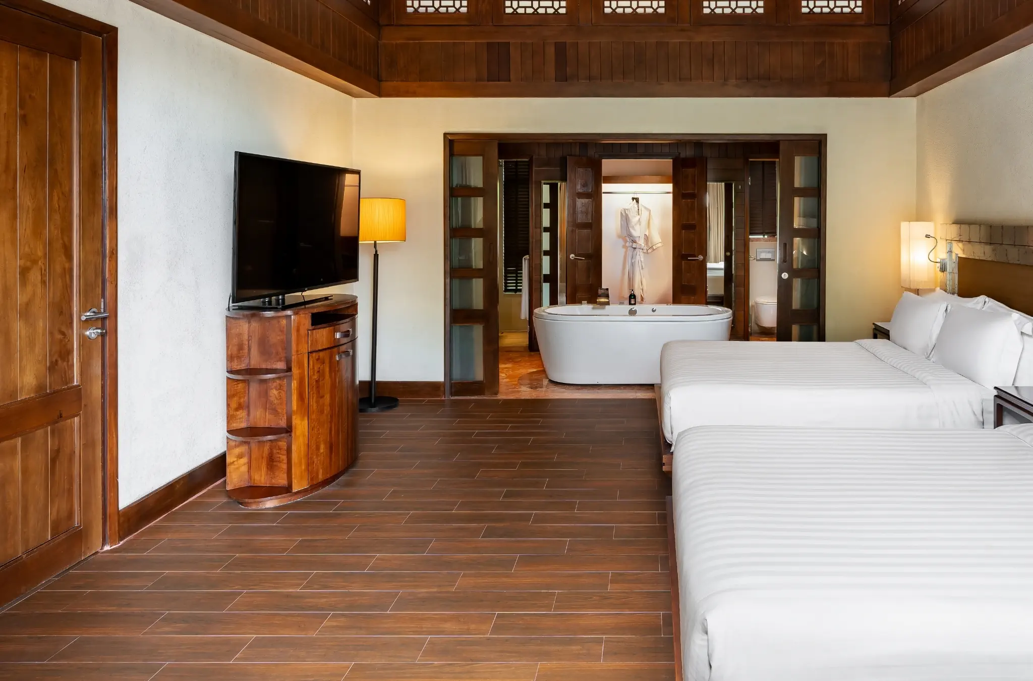 Centara Grand Beach Resort Phuket