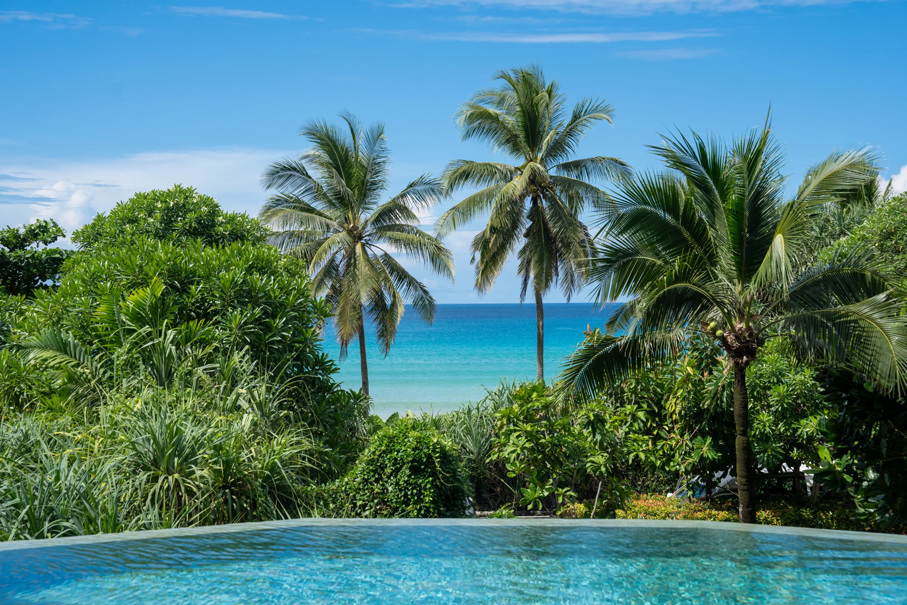 Centara Grand Beach Resort Phuket