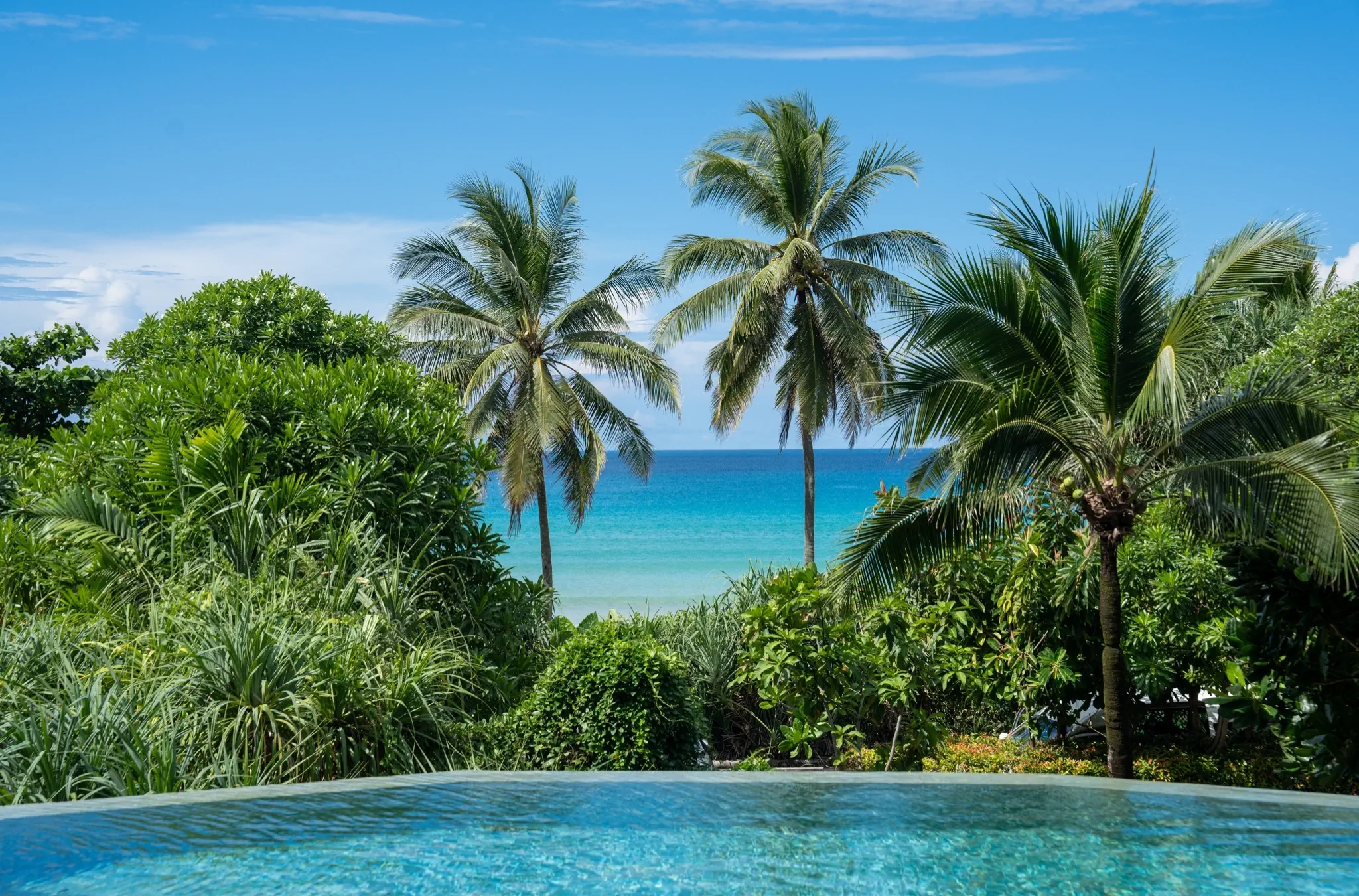 Centara Grand Beach Resort Phuket