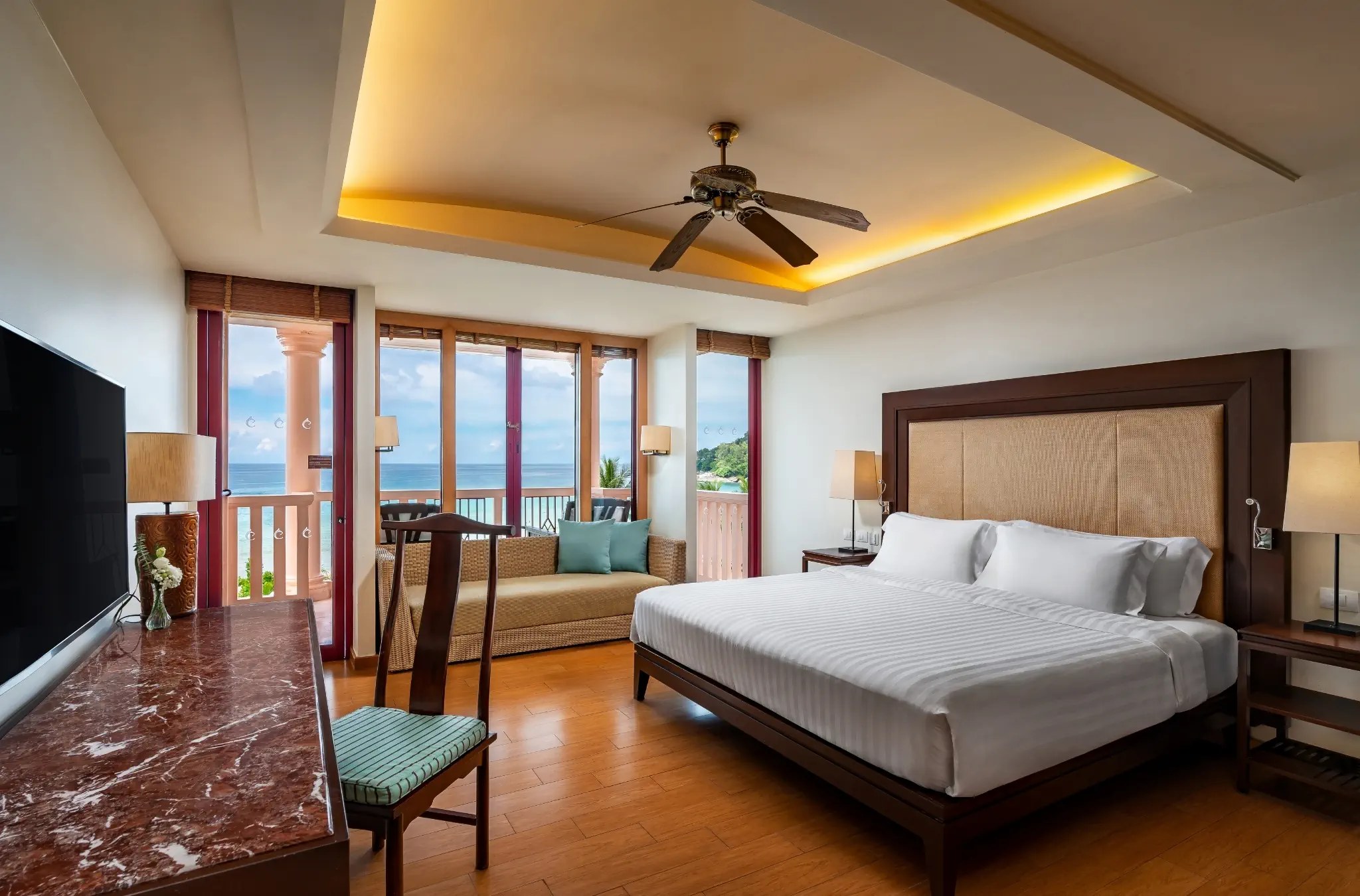 Centara Grand Beach Resort Phuket