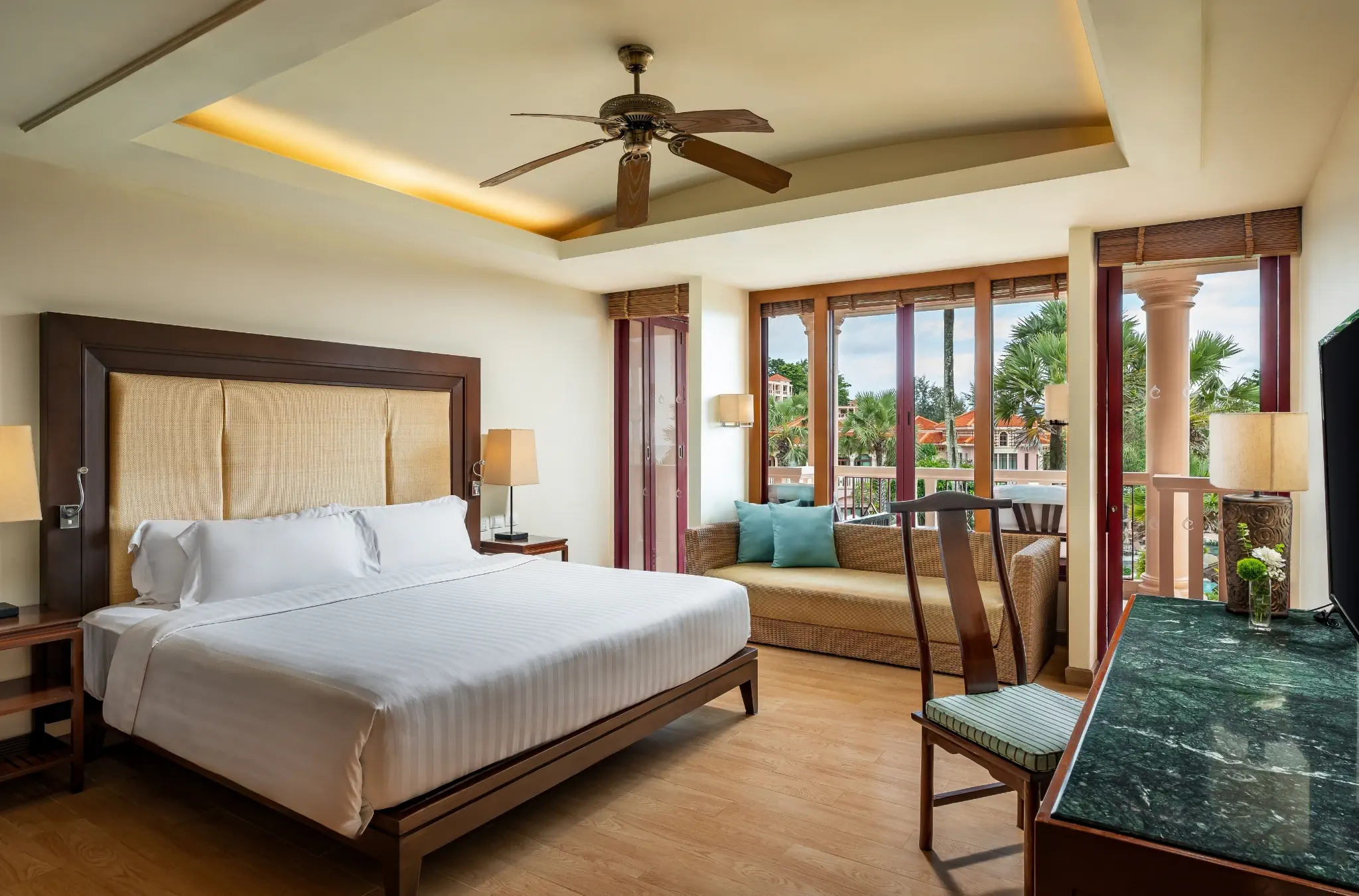 Centara Grand Beach Resort Phuket