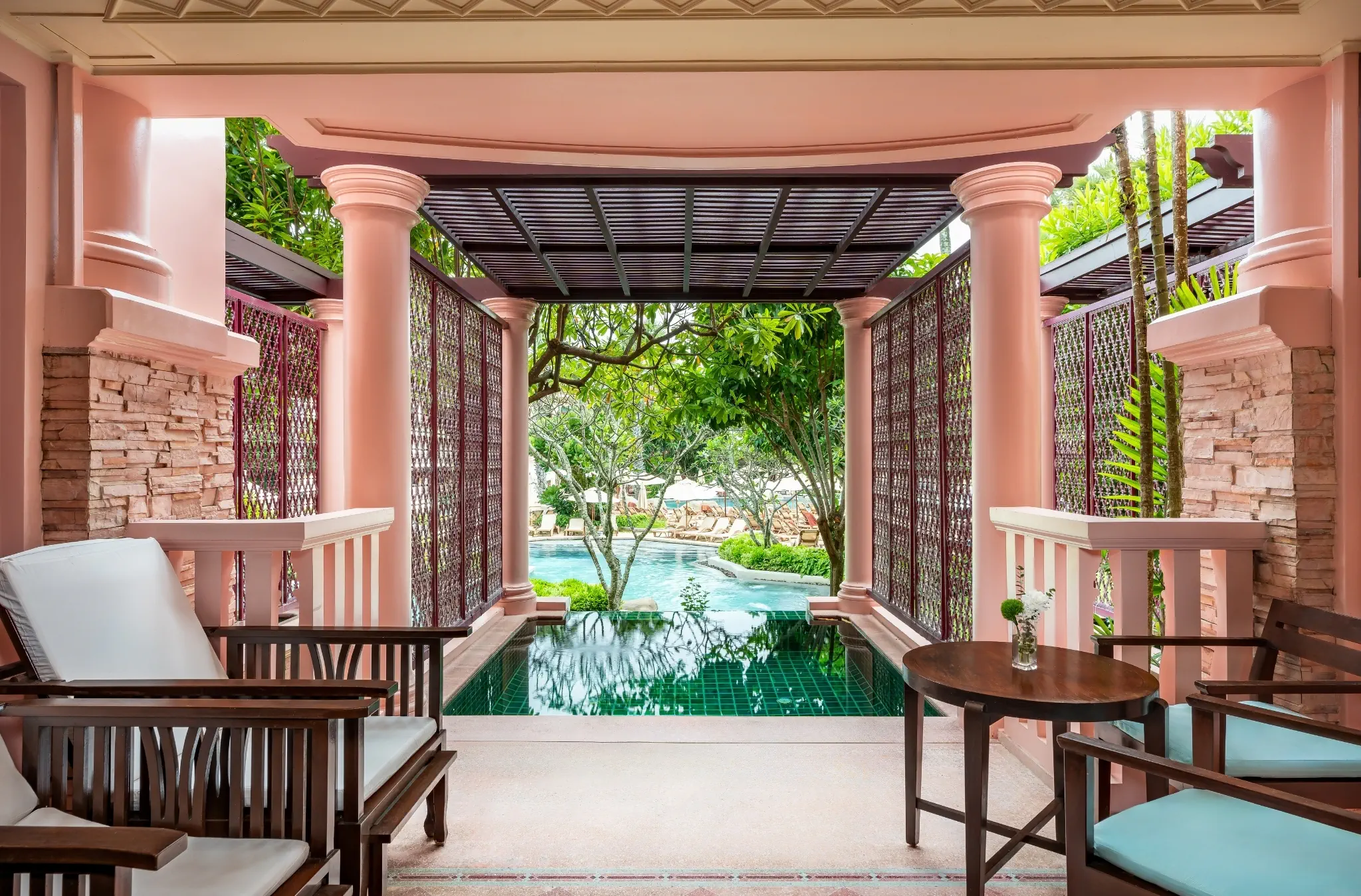 Centara Grand Beach Resort Phuket