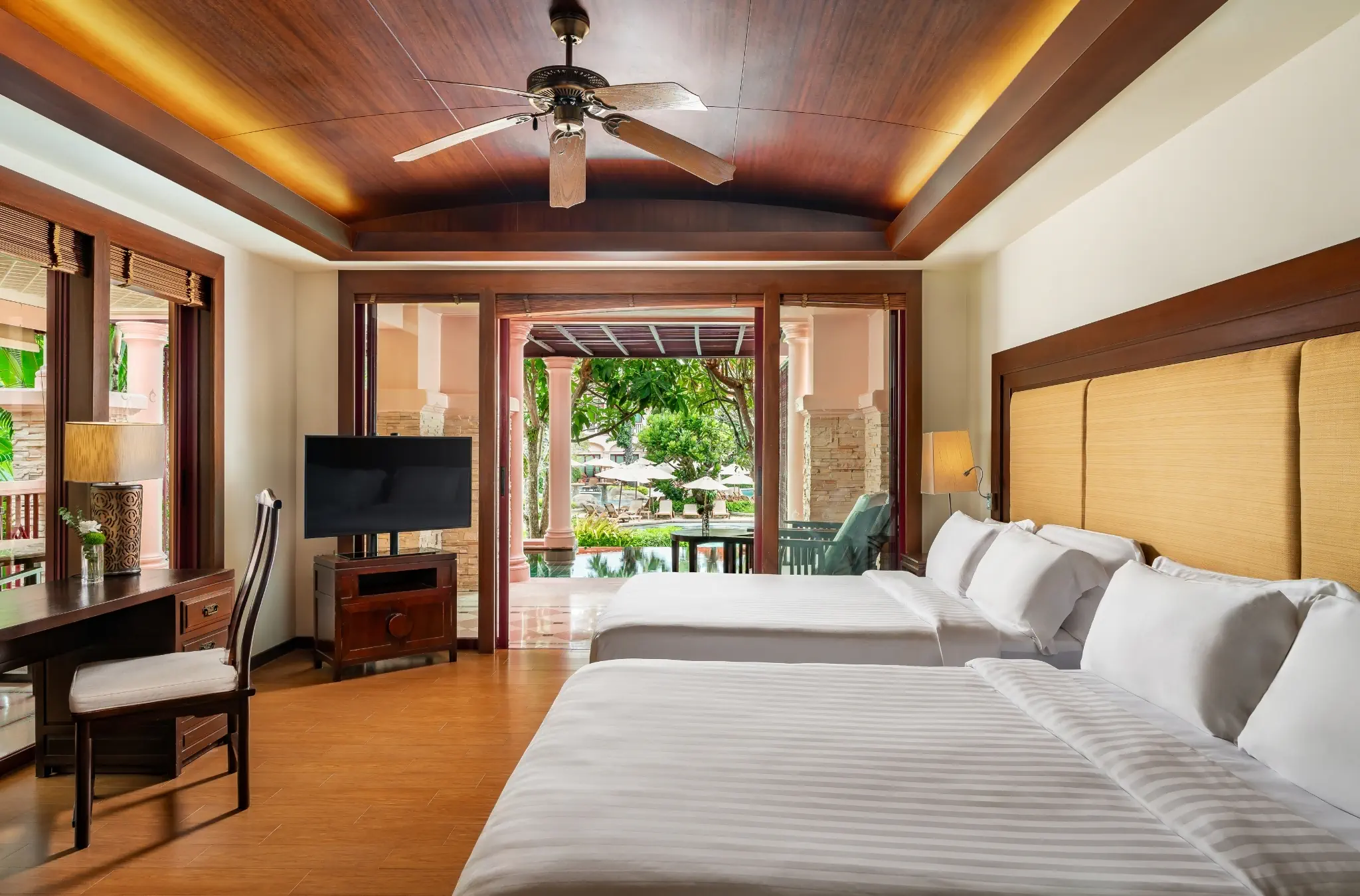 Centara Grand Beach Resort Phuket