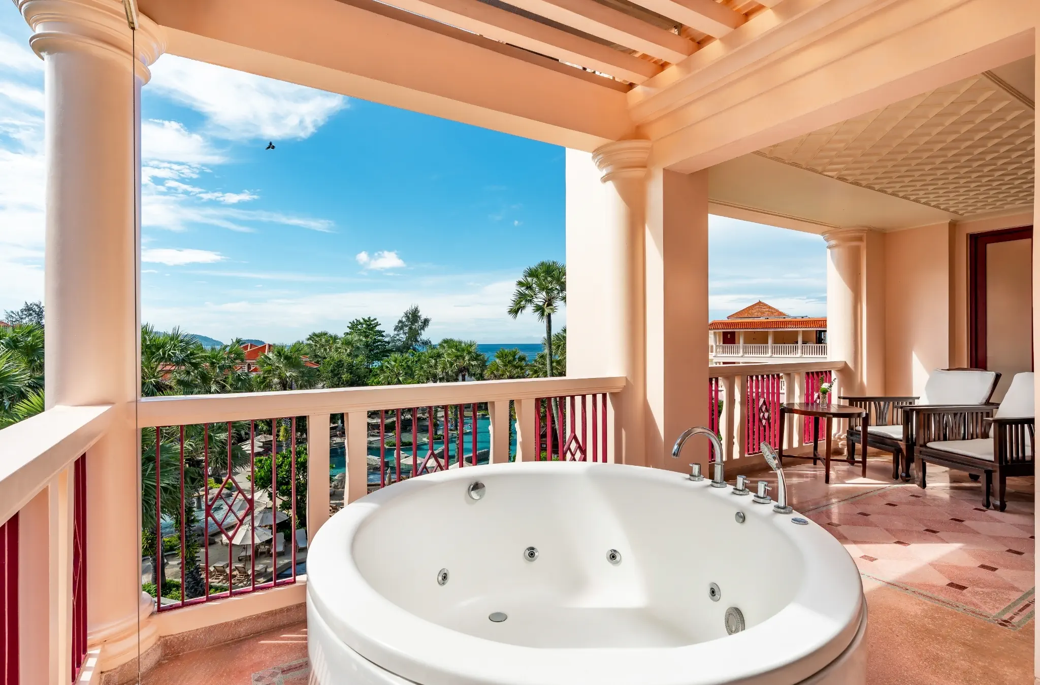 Centara Grand Beach Resort Phuket
