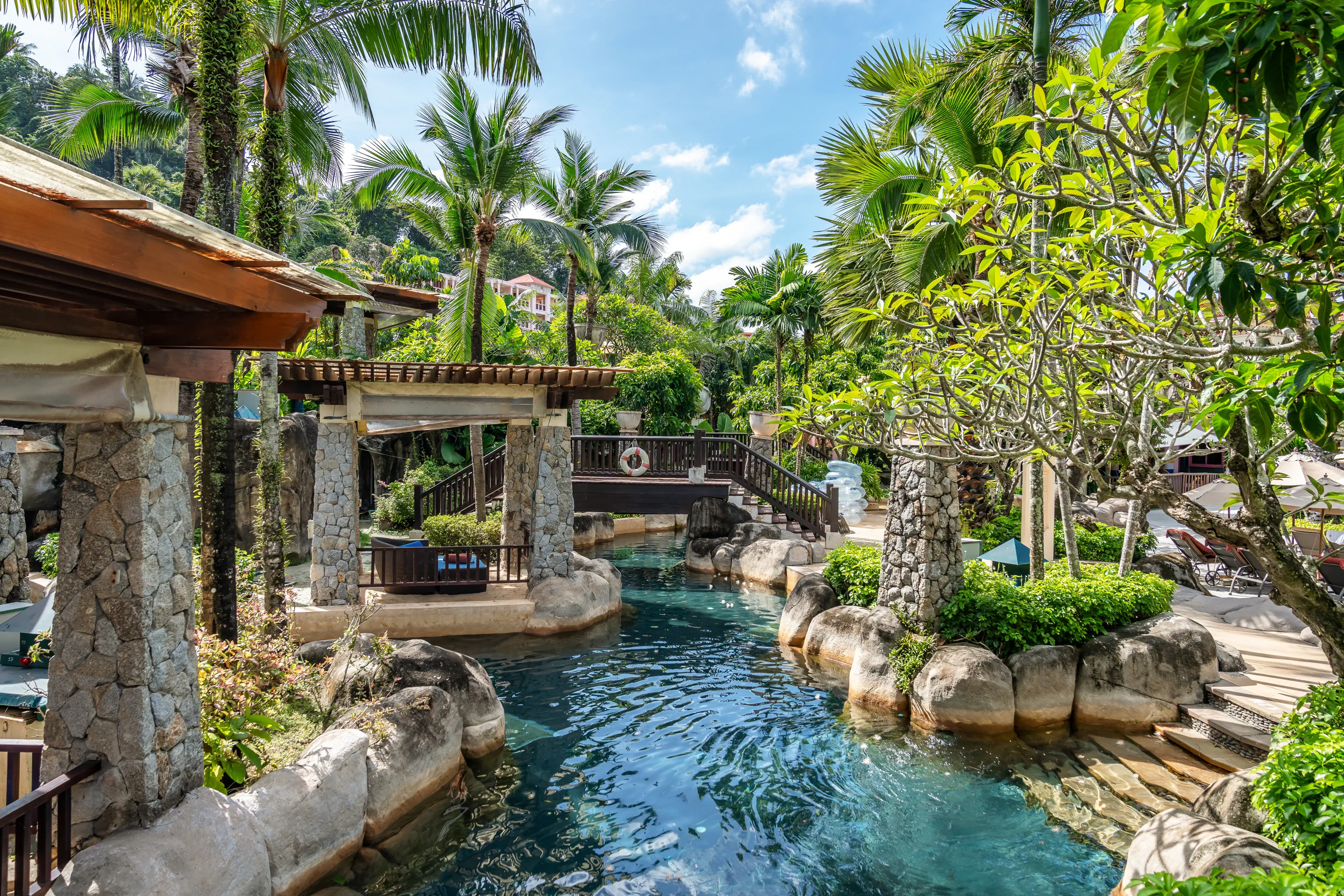 Centara Grand Beach Resort Phuket